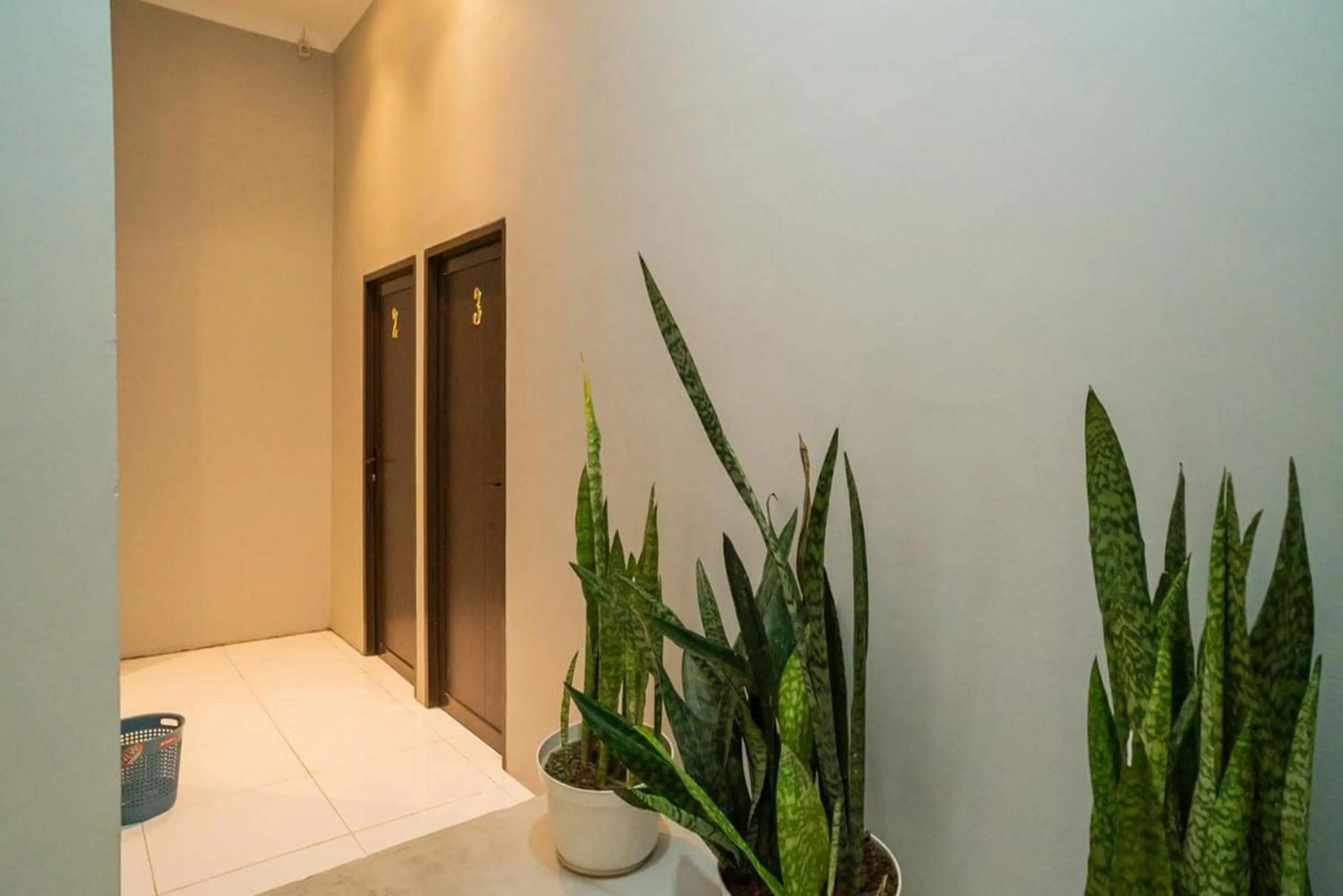 Property building, Bed in RedDoorz near Wisata Paribendo Lawang