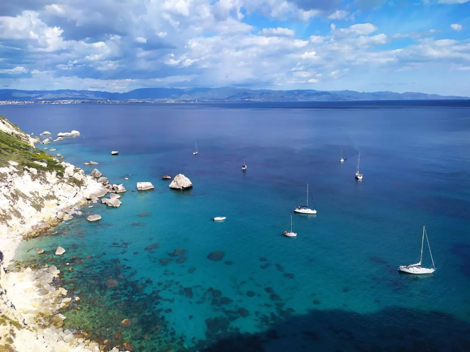 Summer in Best Western Hotel Residence Italia