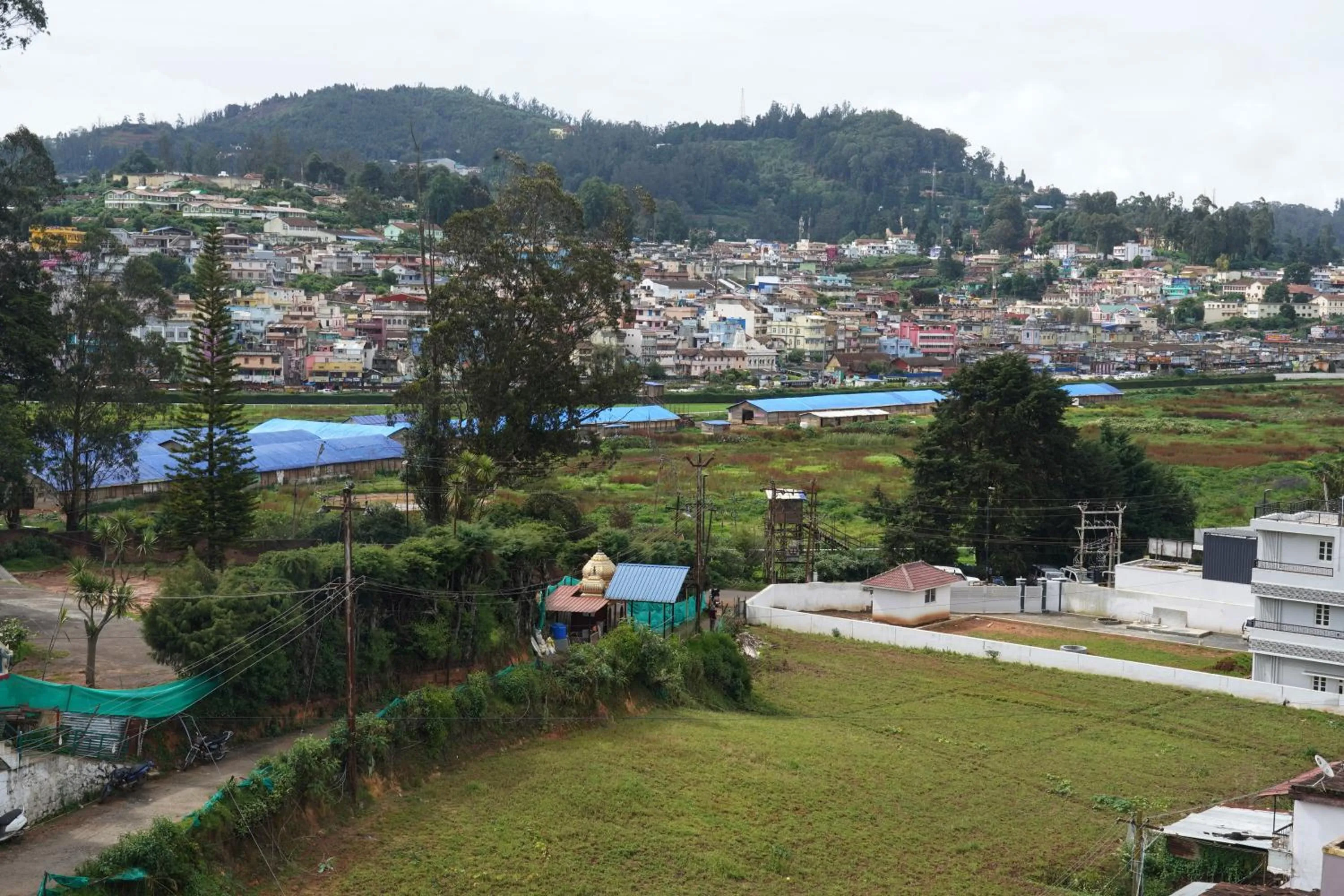 Anika Palace by Pepe Inn Hotel