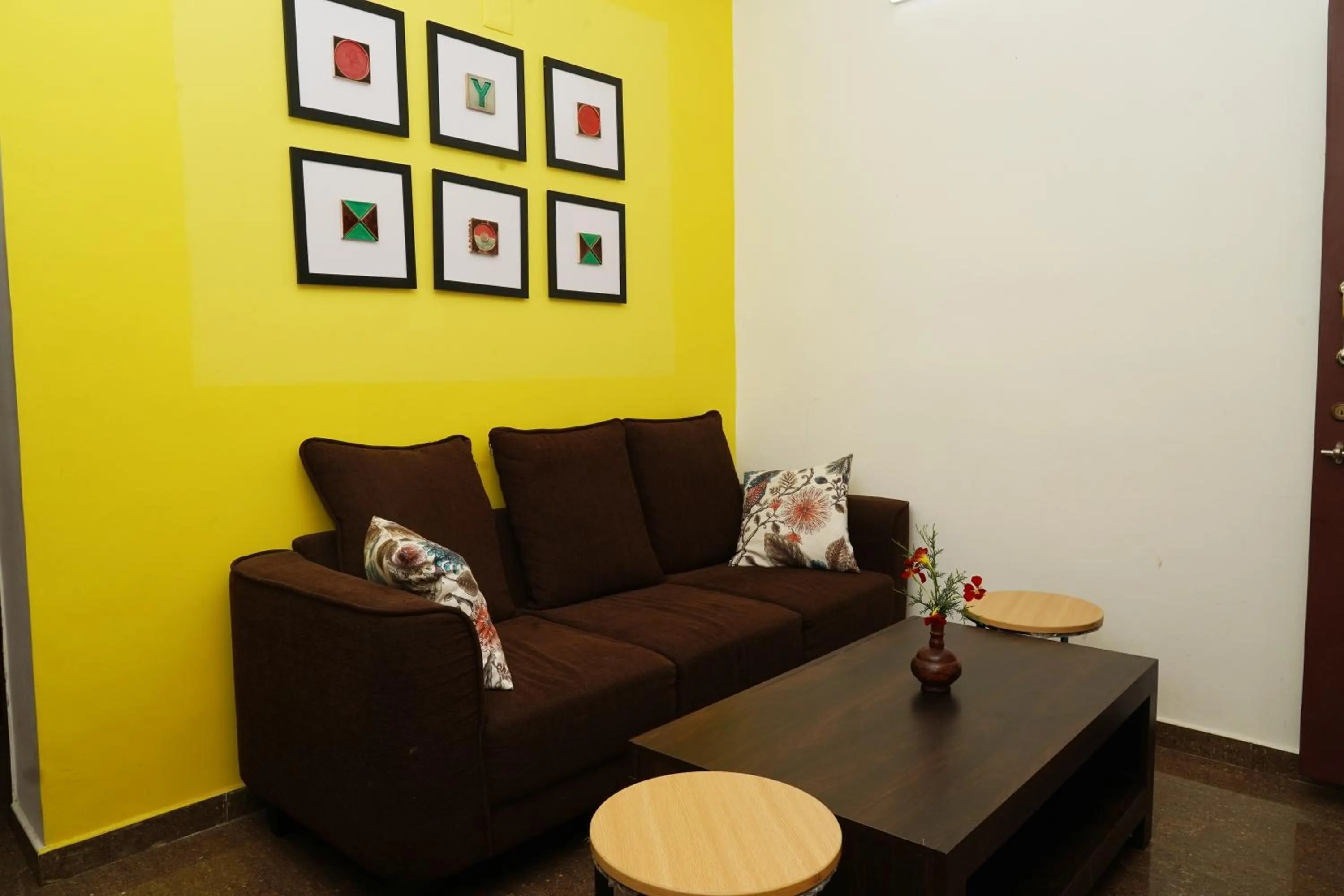 Anika Palace by Pepe Inn Hotel