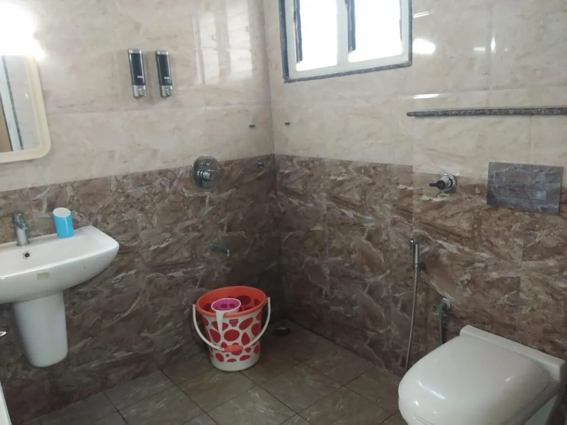 Anika Palace by Pepe Inn Hotel