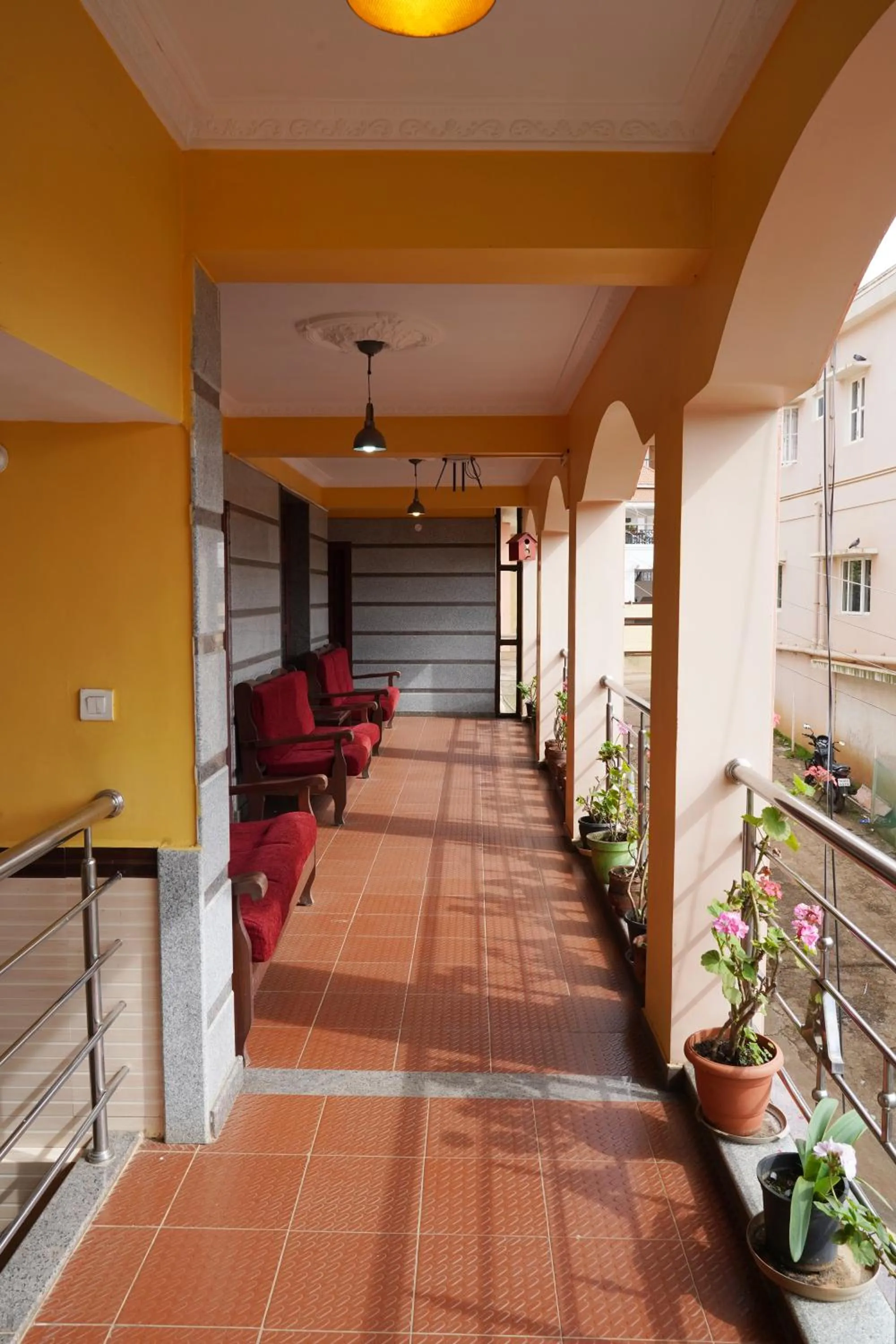 Anika Palace by Pepe Inn Hotel