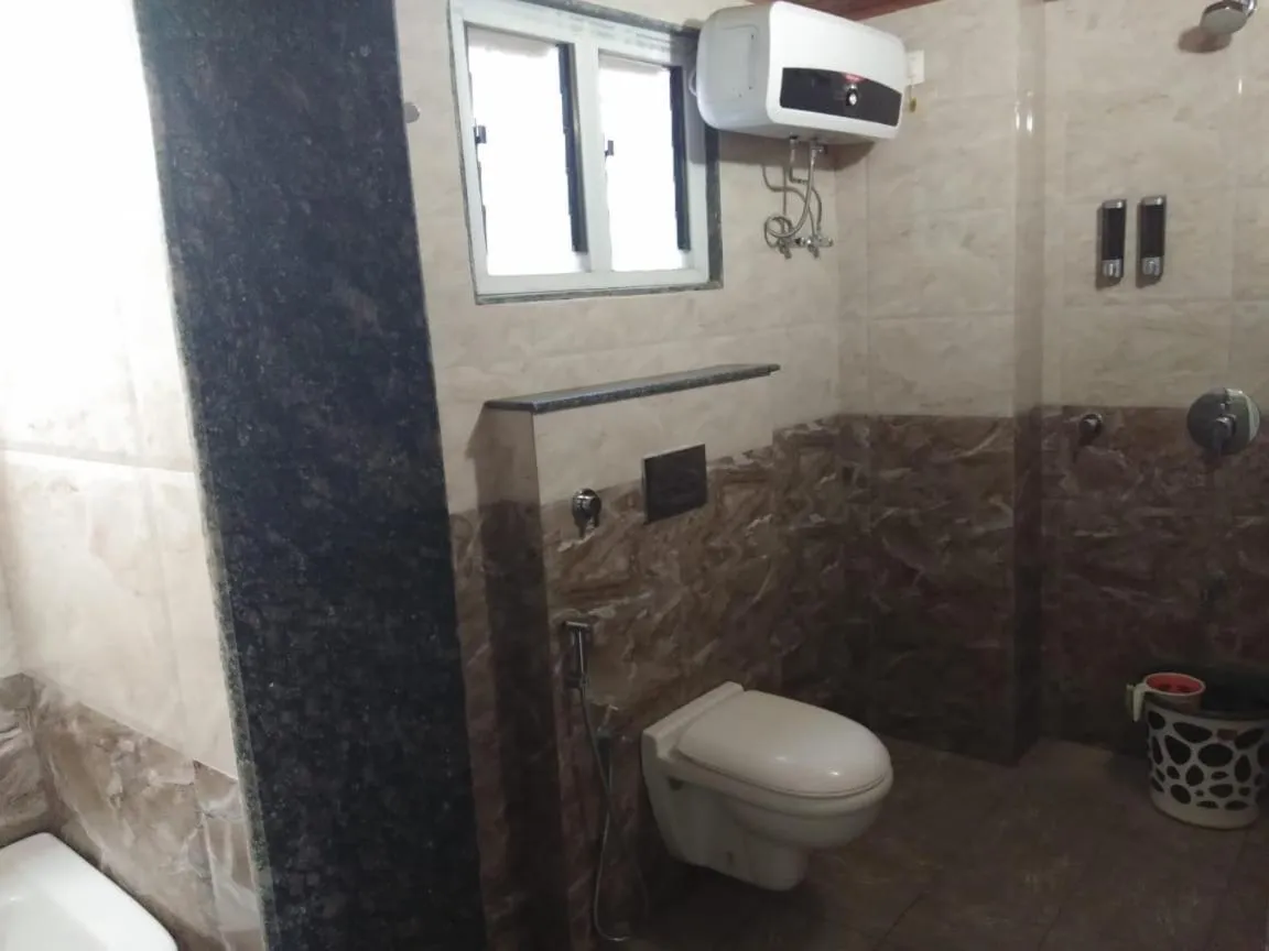 Anika Palace by Pepe Inn Hotel