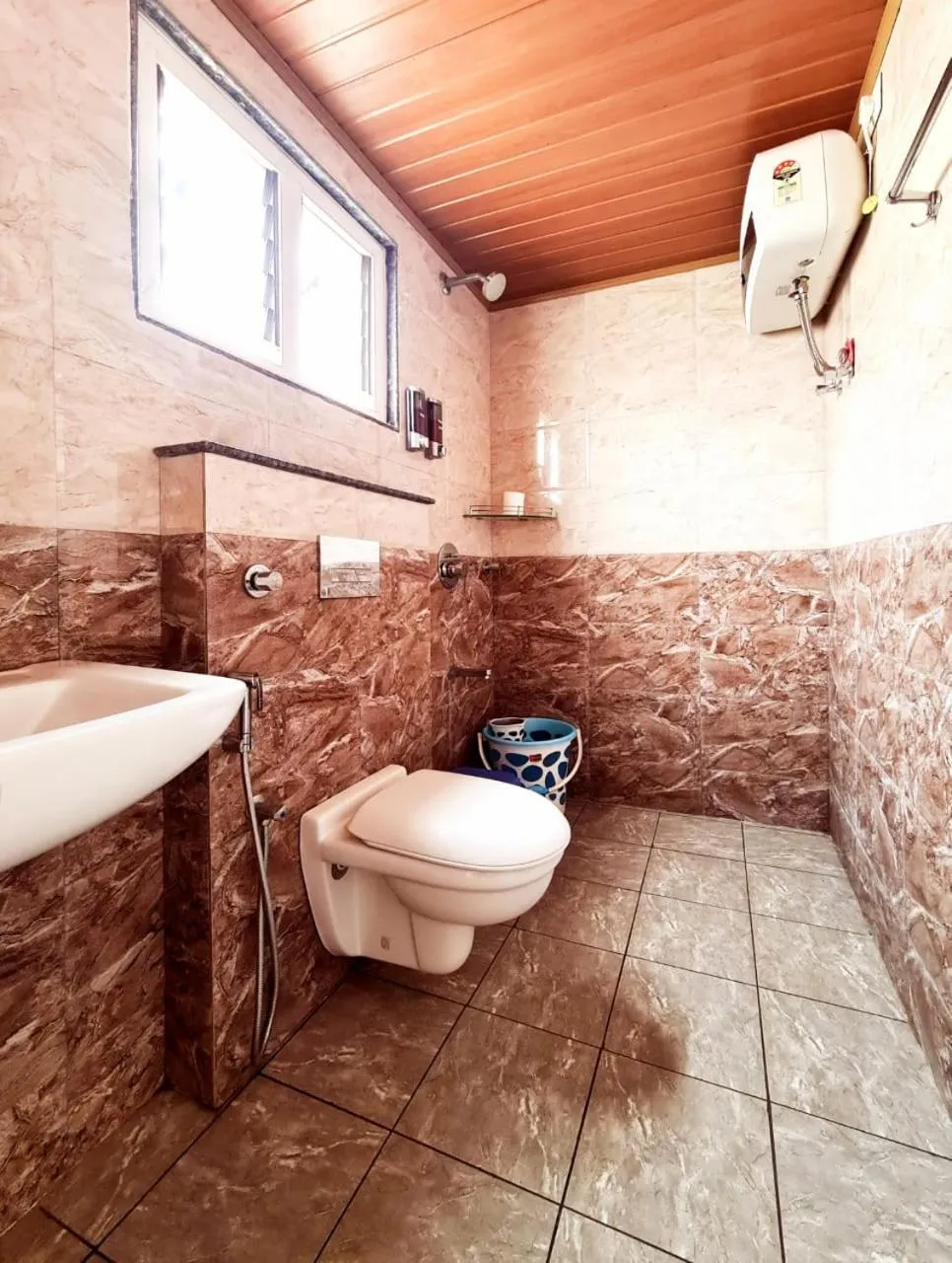 Anika Palace by Pepe Inn Hotel