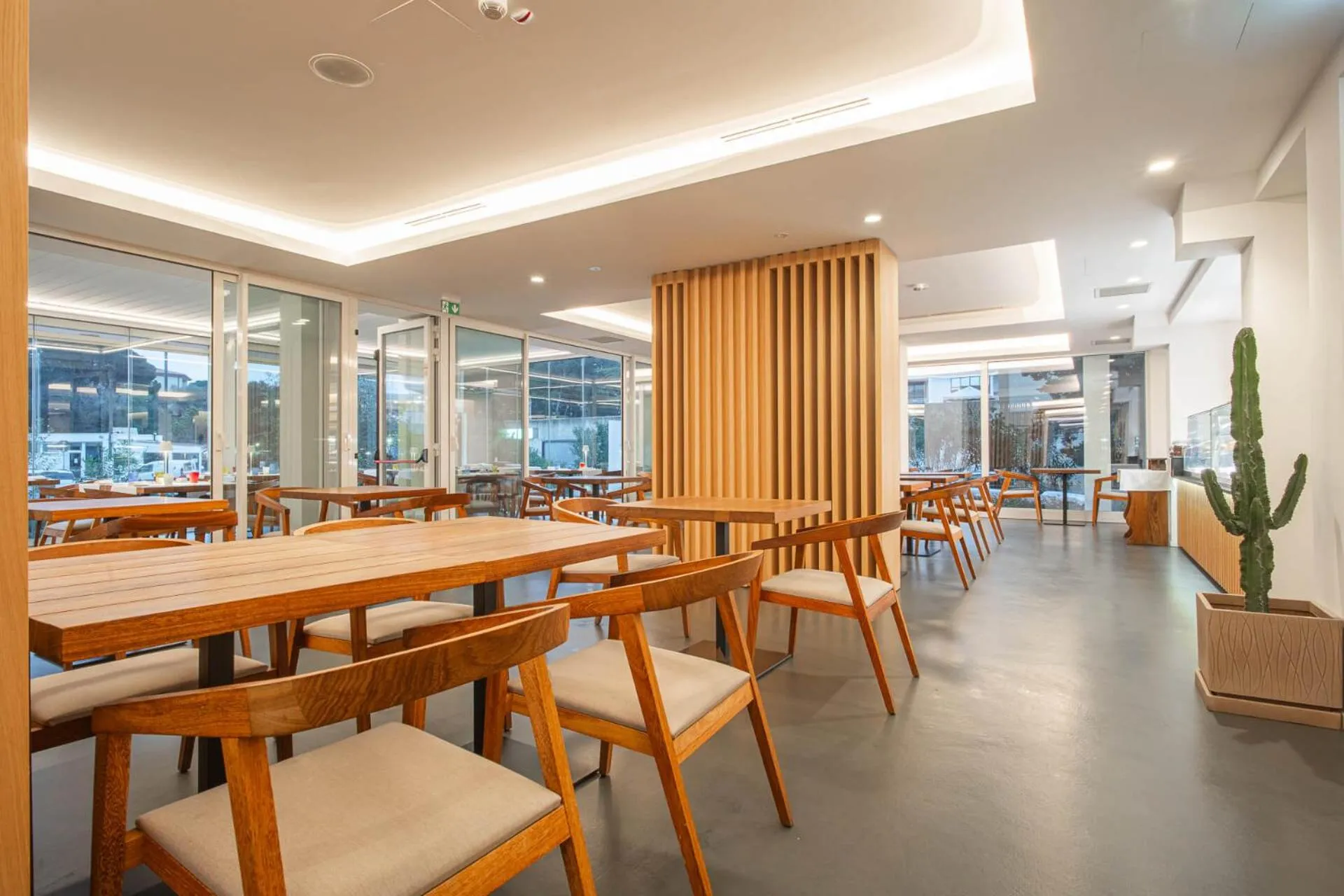 Restaurant/places to eat in Felix Hotels - Hotel Felix Olbia