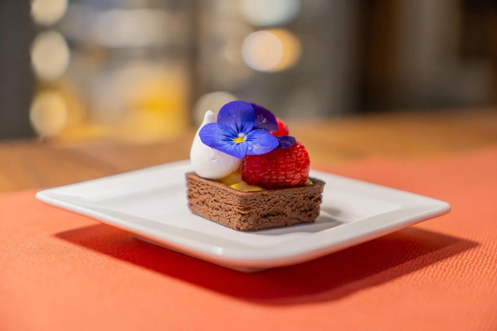 Restaurant/places to eat in Felix Hotels - Hotel Felix Olbia