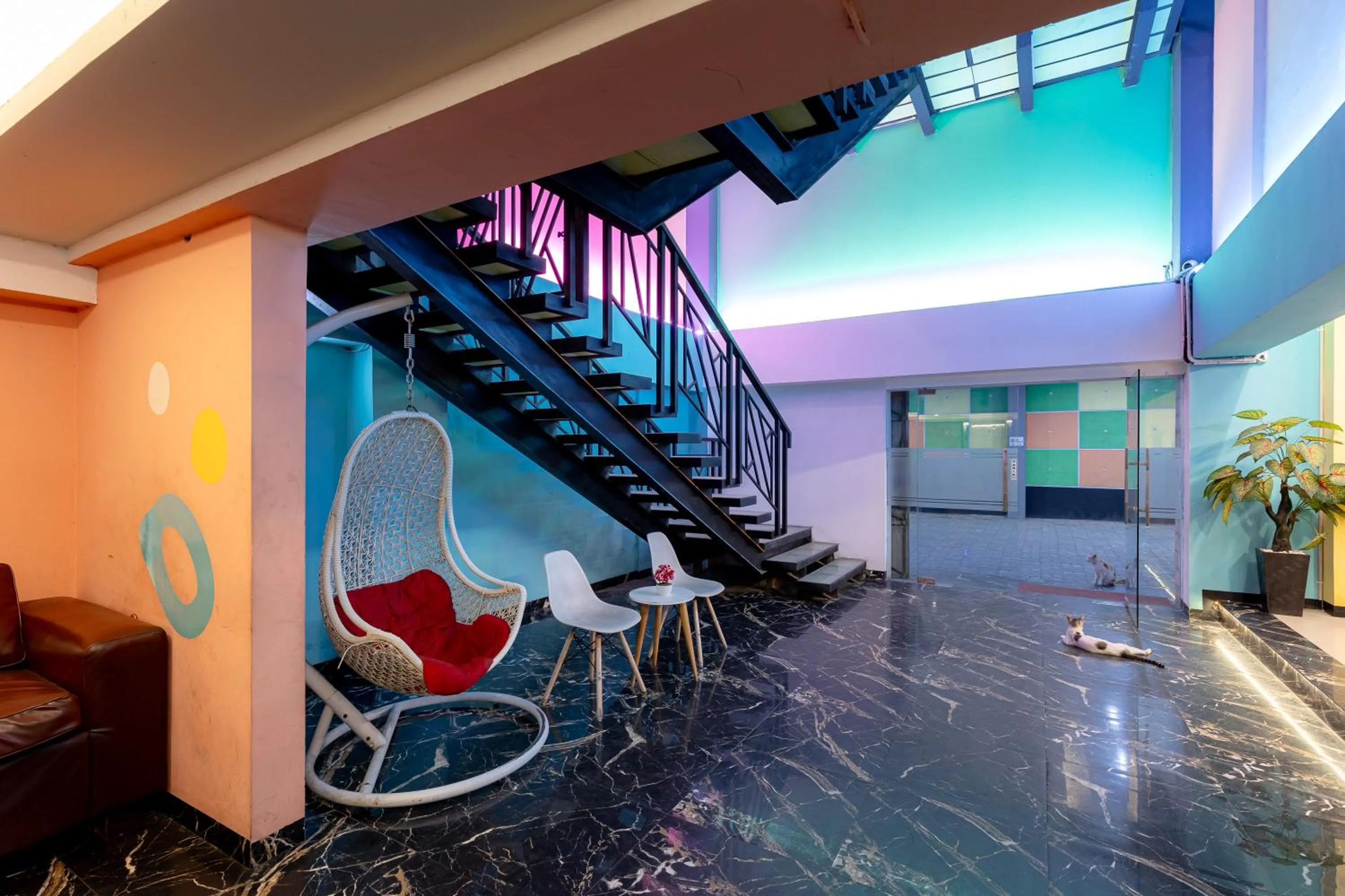 Other in Sans Hotel Rumah Kita Daan Mogot by RedDoorz