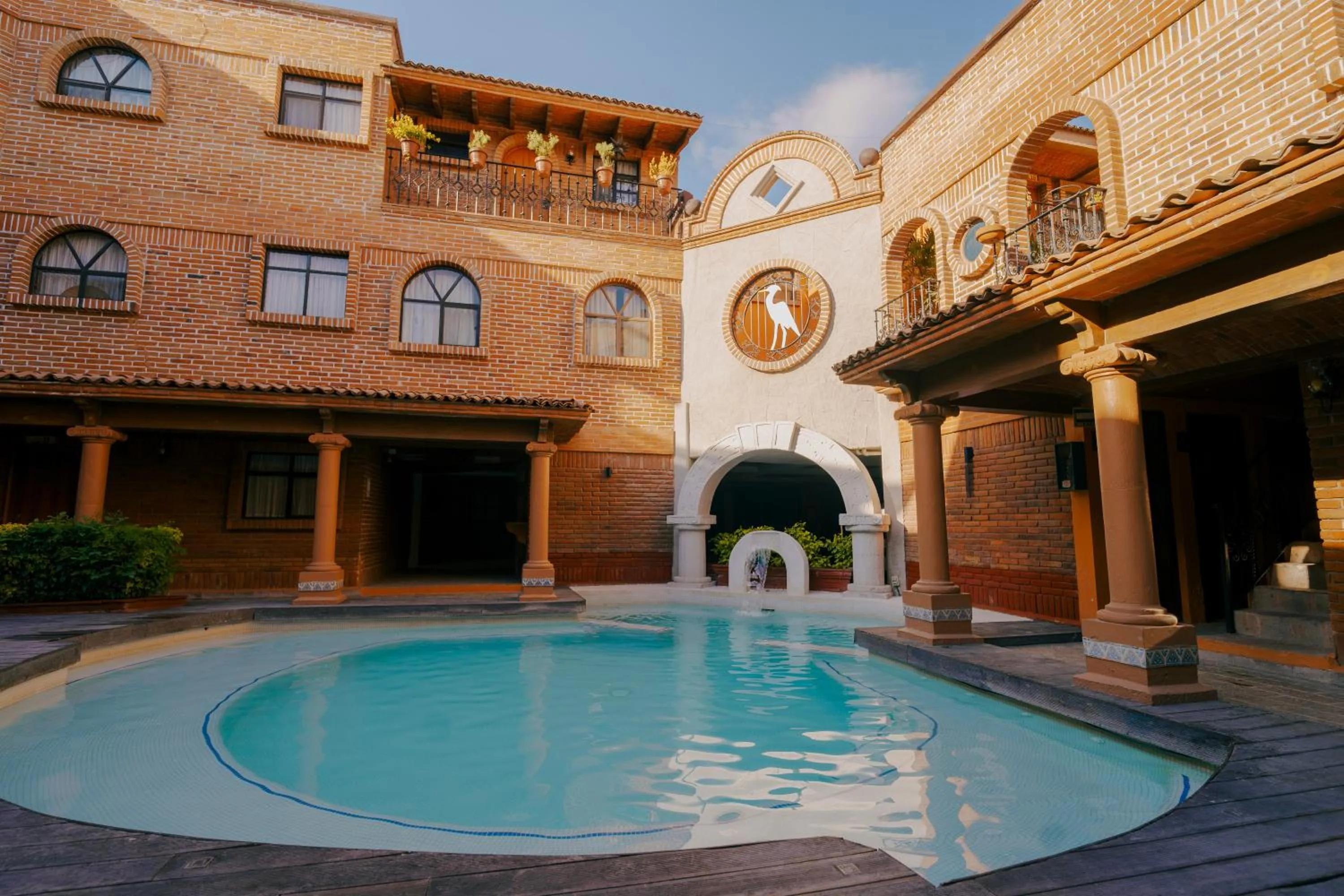 Suites Paraiso Tequis