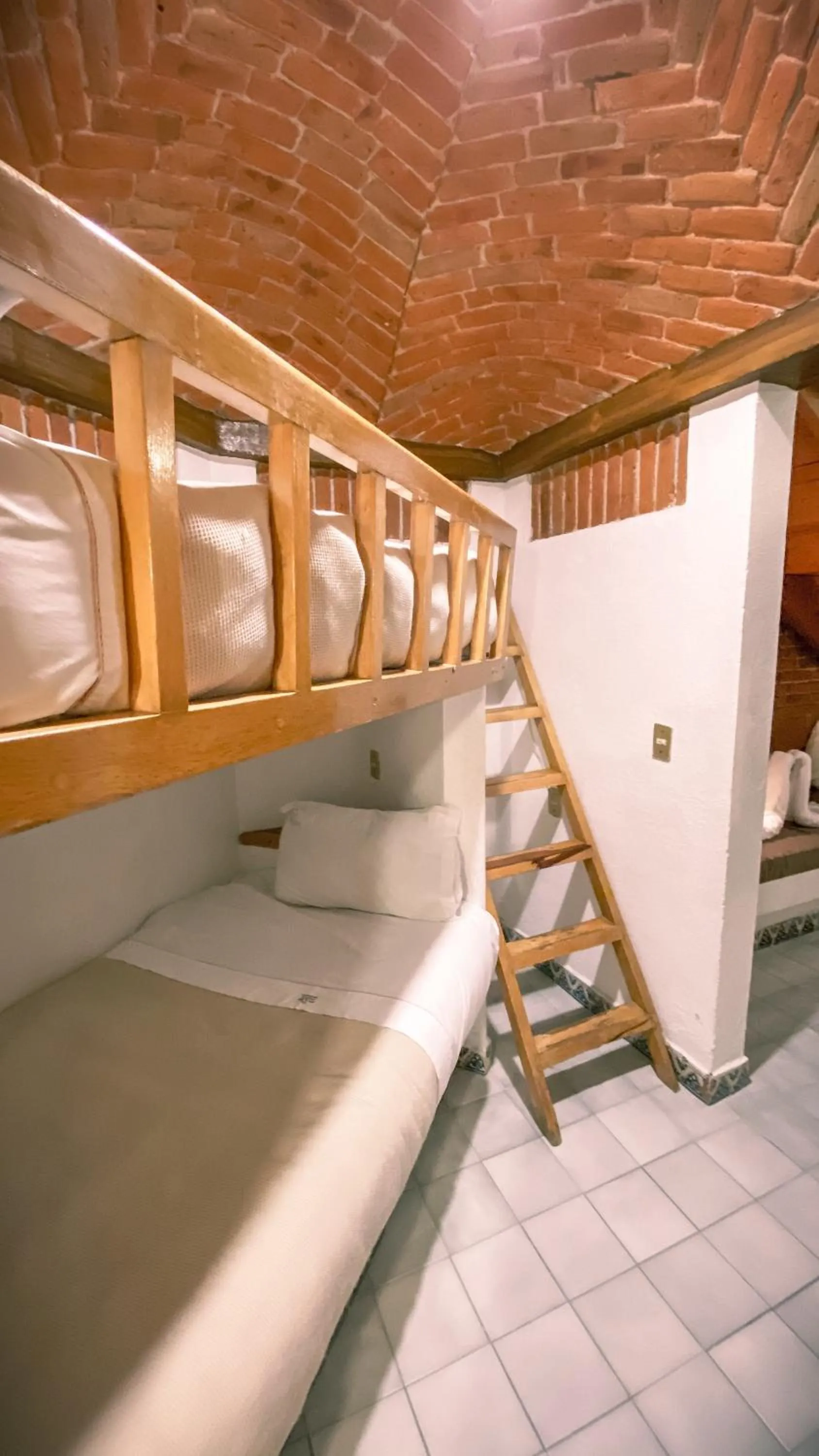 Suites Paraiso Tequis