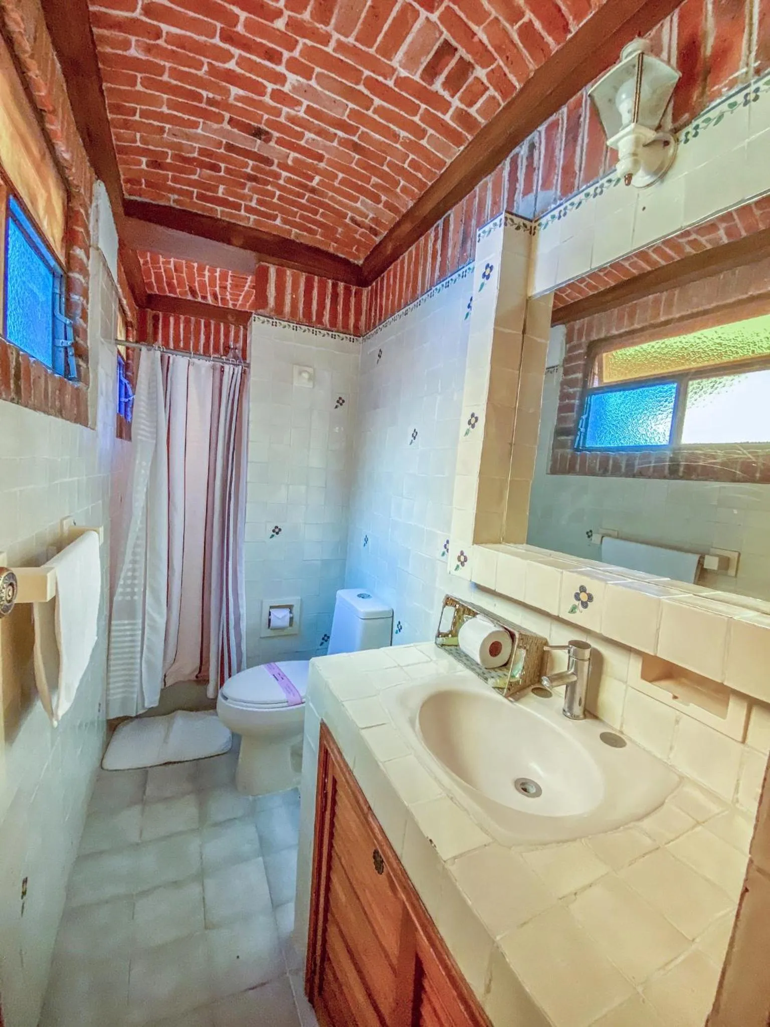 Suites Paraiso Tequis