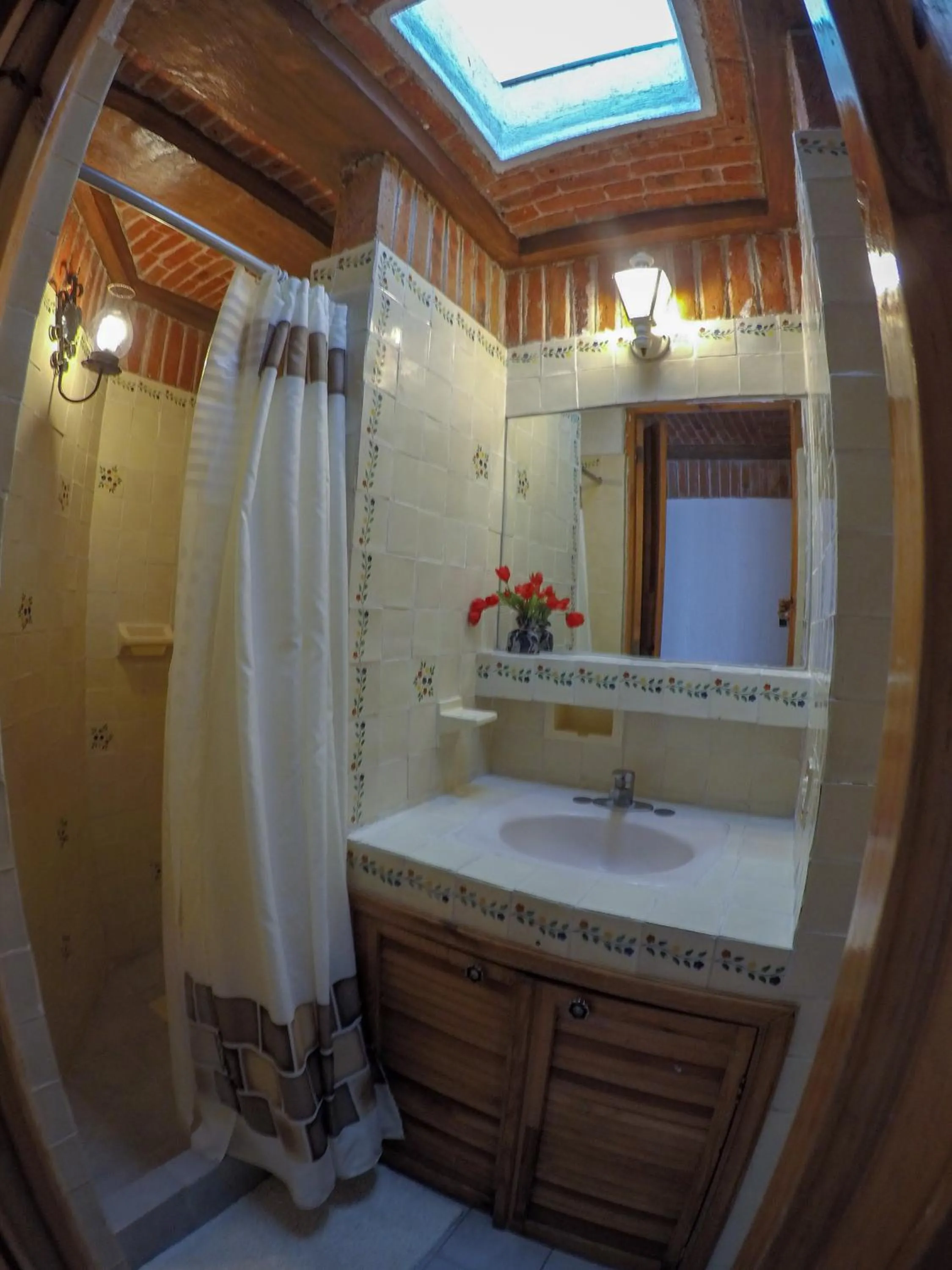 Suites Paraiso Tequis