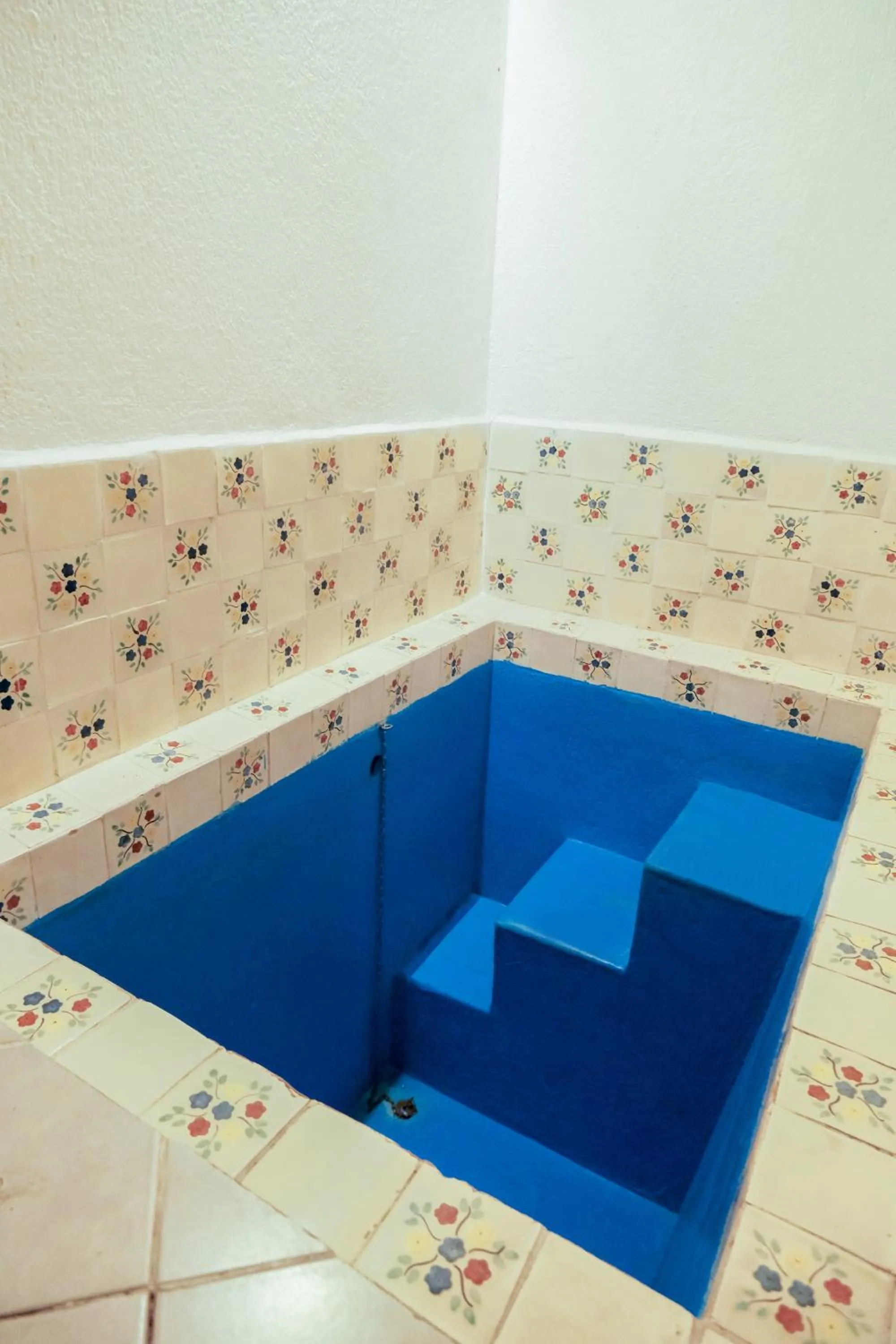 Suites Paraiso Tequis