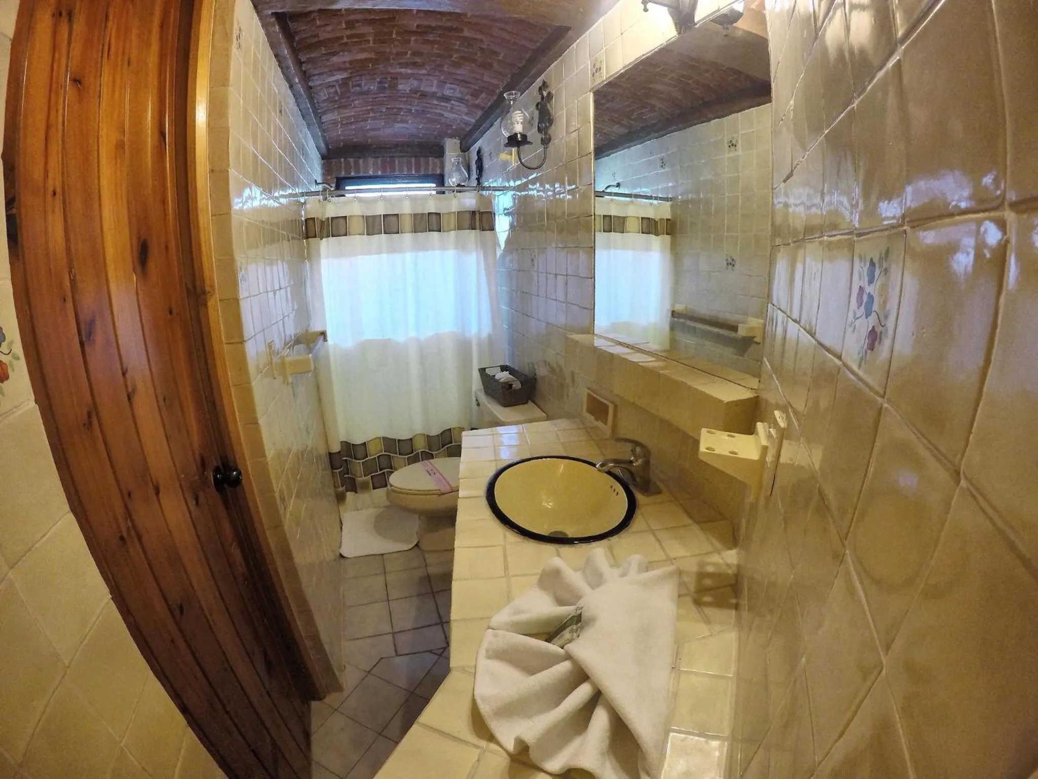 Suites Paraiso Tequis