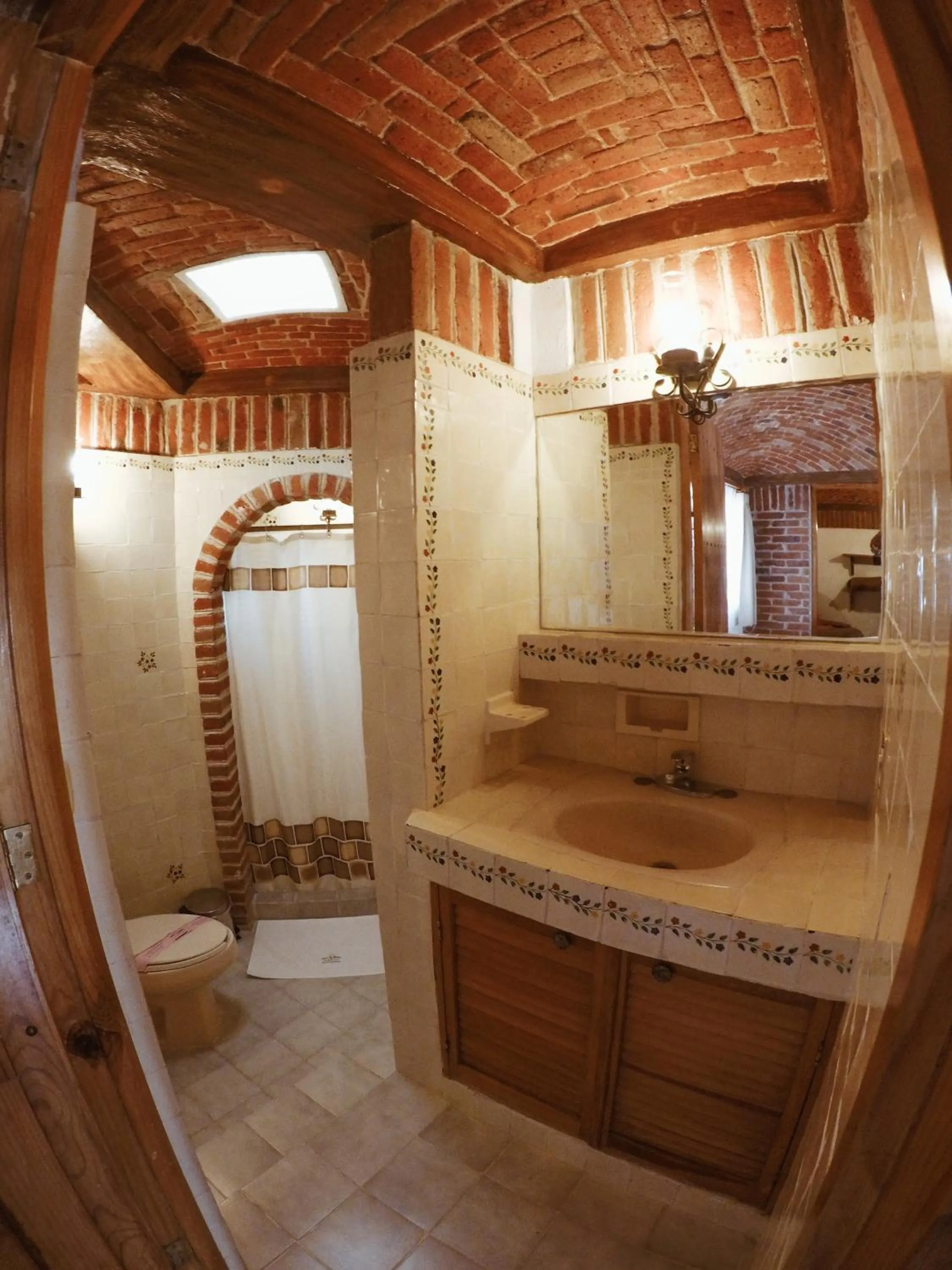 Suites Paraiso Tequis