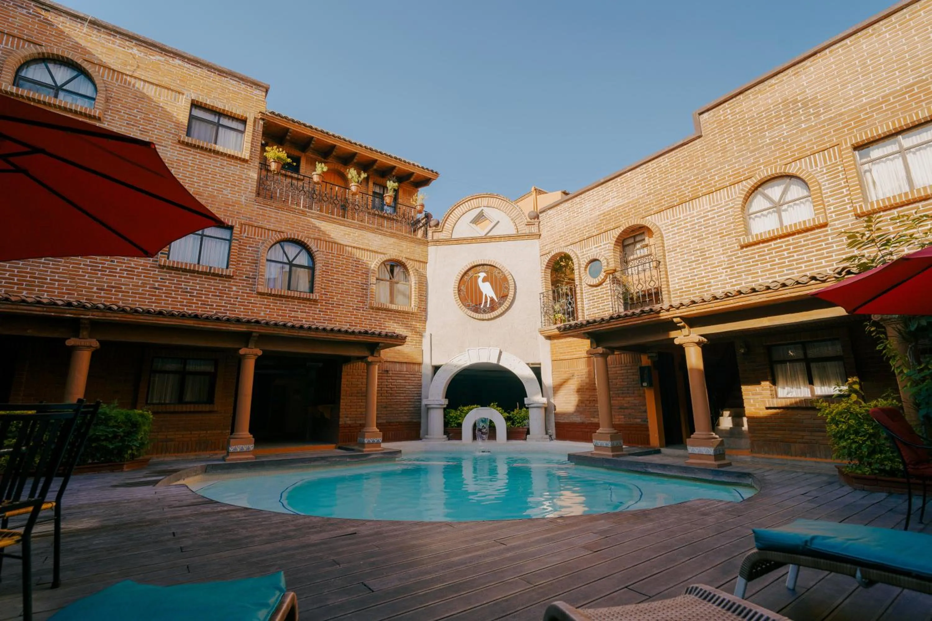 Suites Paraiso Tequis