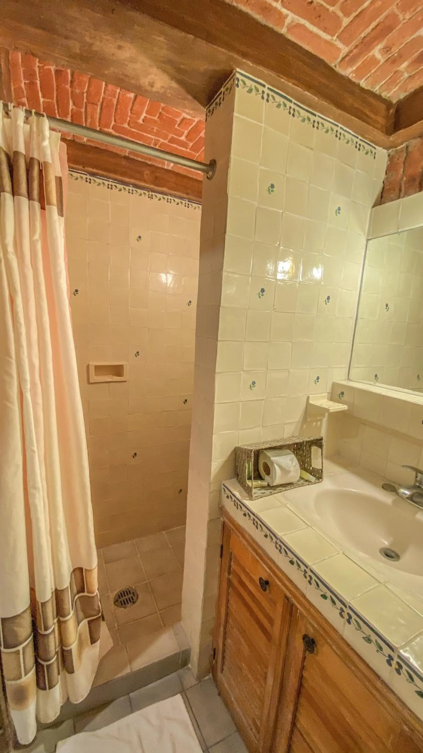 Suites Paraiso Tequis