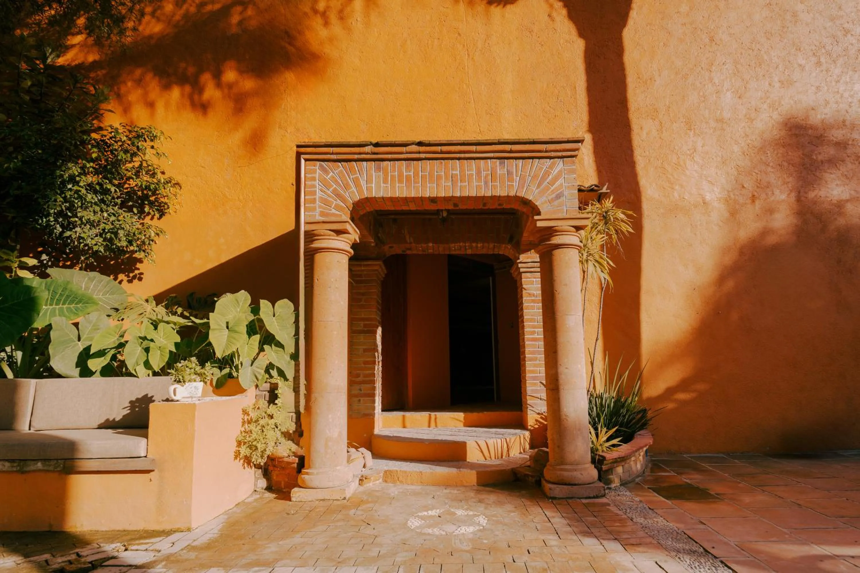 Suites Paraiso Tequis