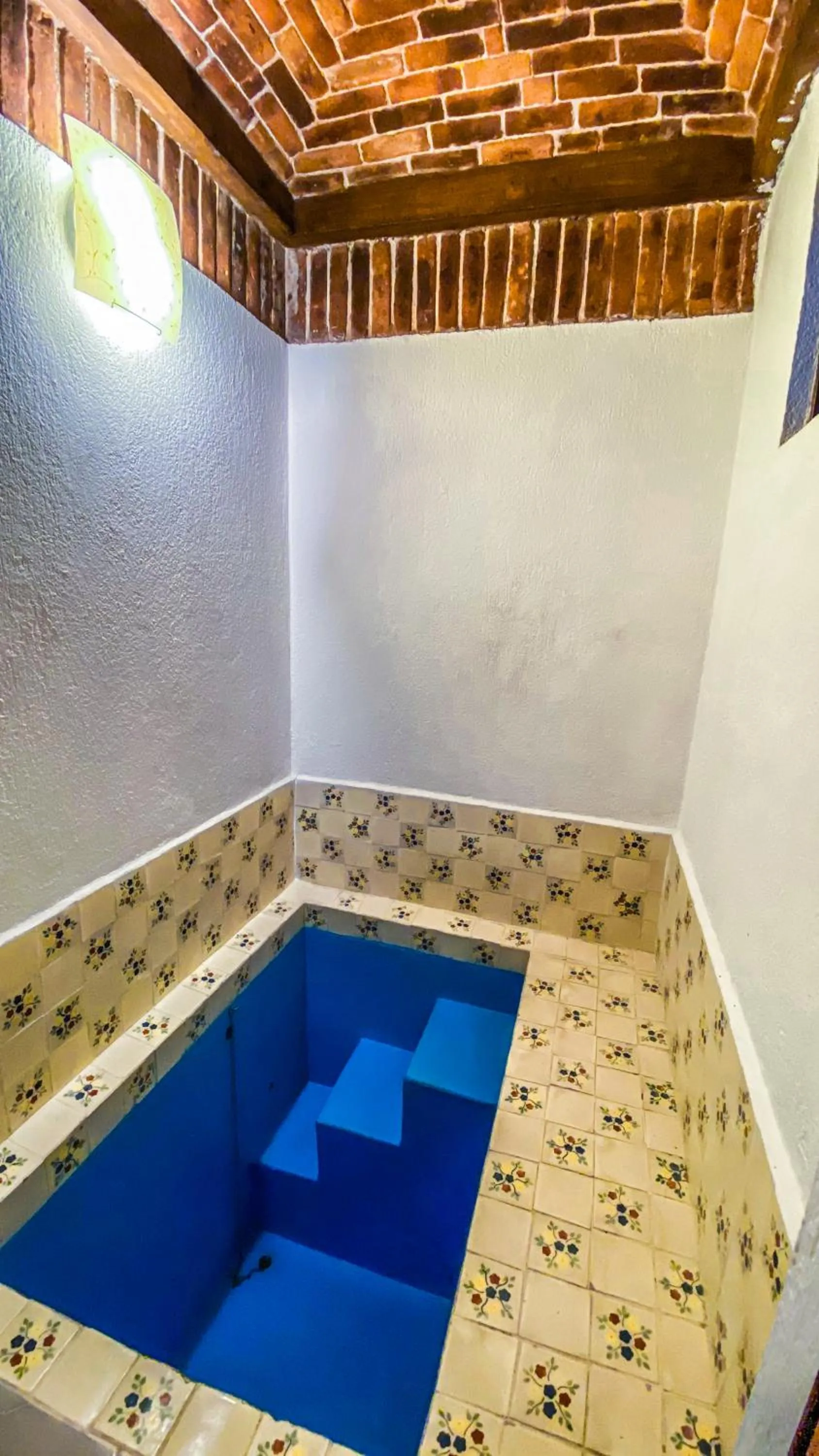 Suites Paraiso Tequis