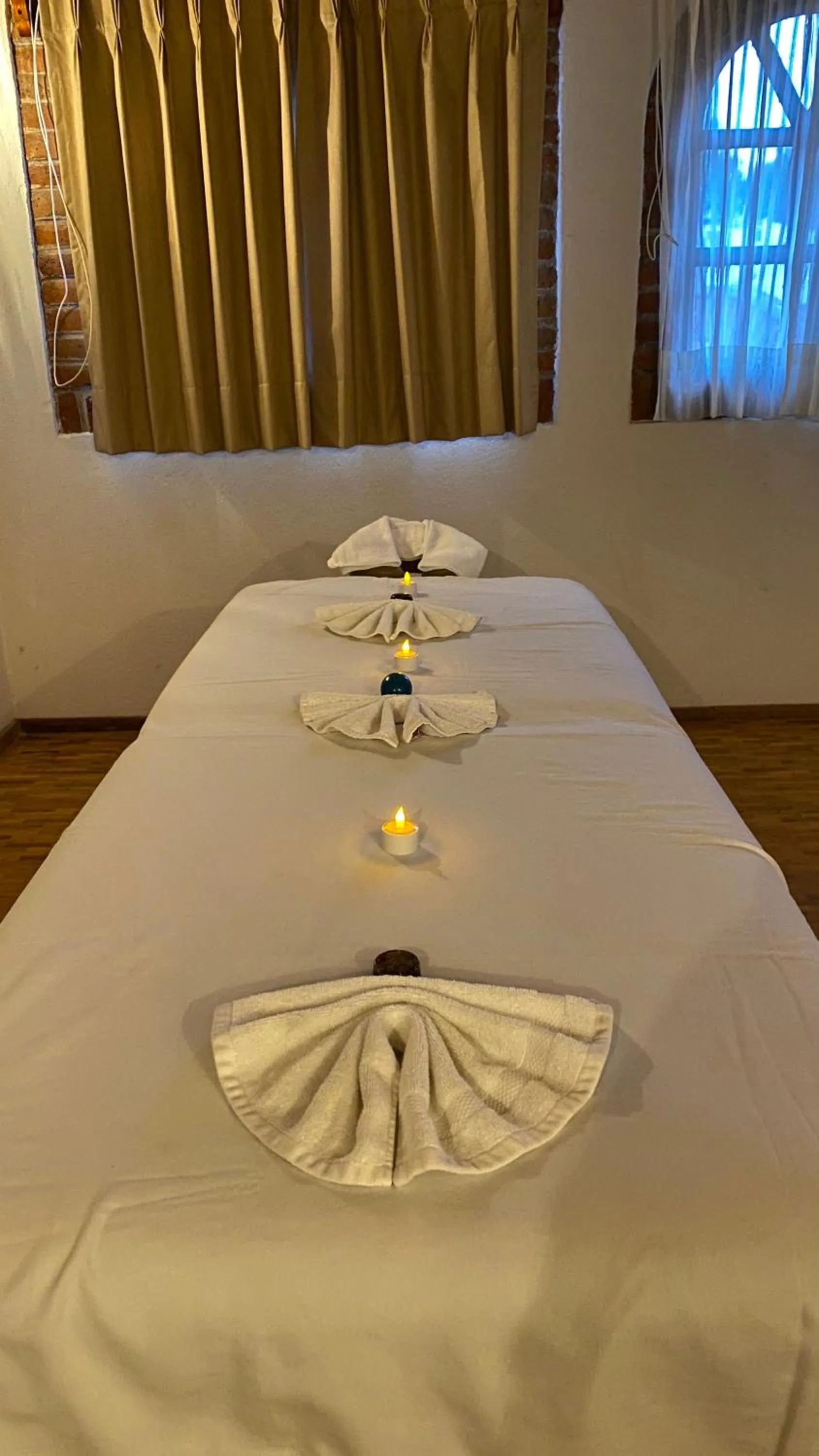 Suites Paraiso Tequis