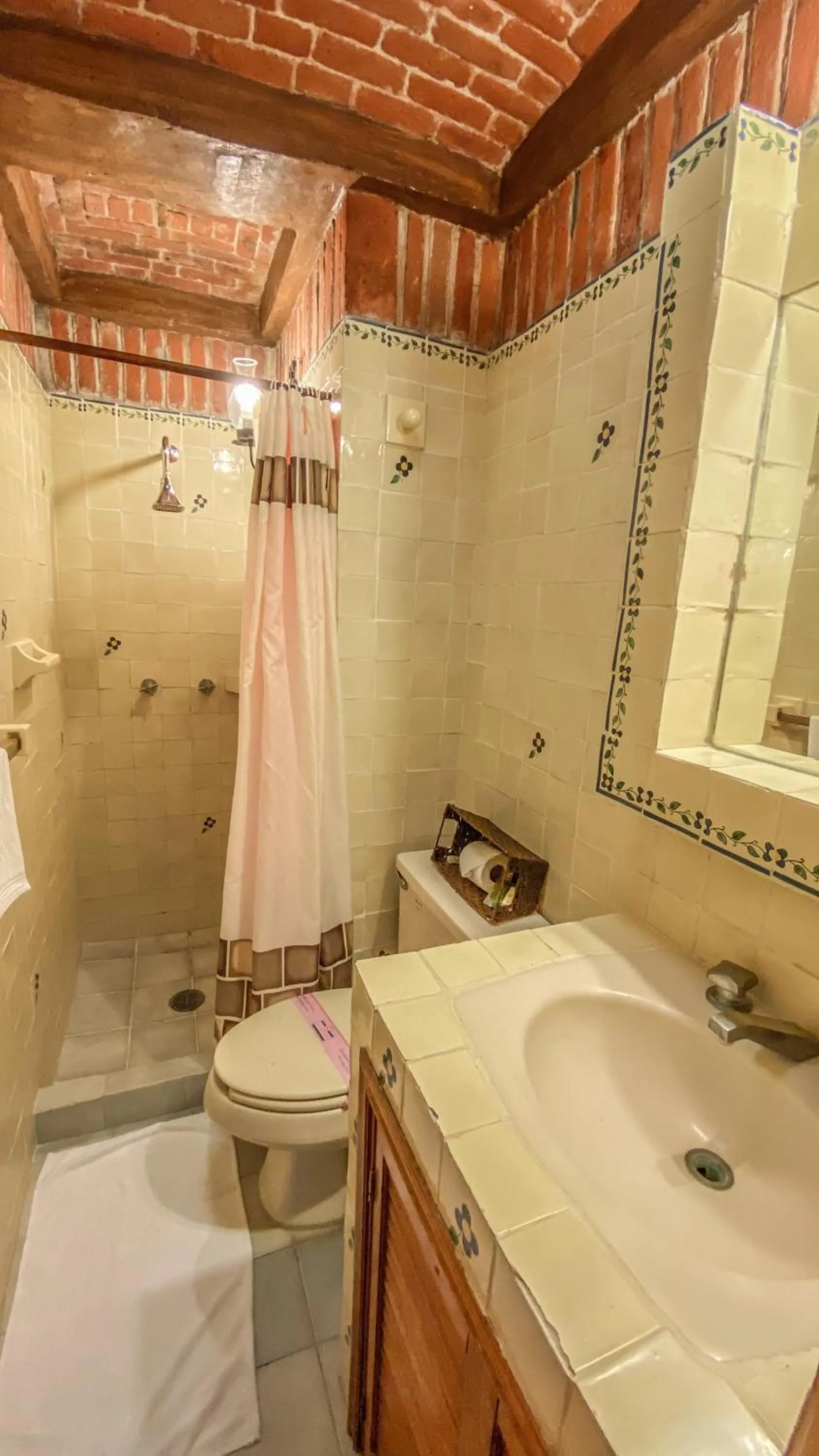 Suites Paraiso Tequis