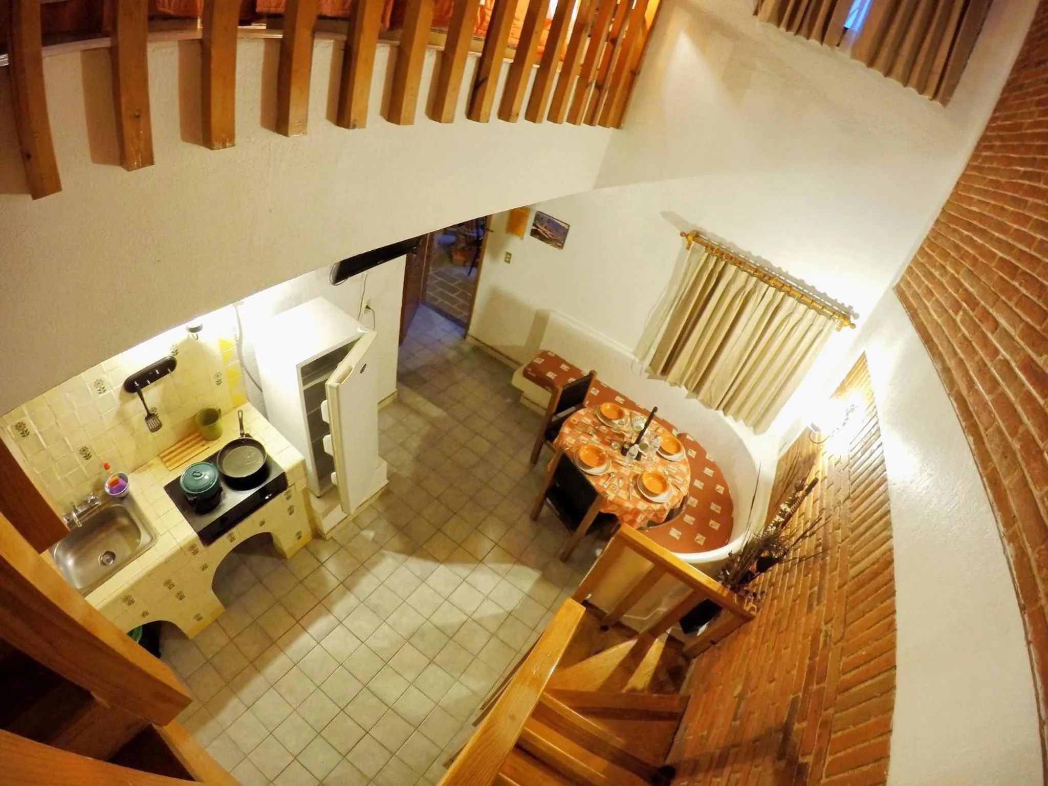 Suites Paraiso Tequis