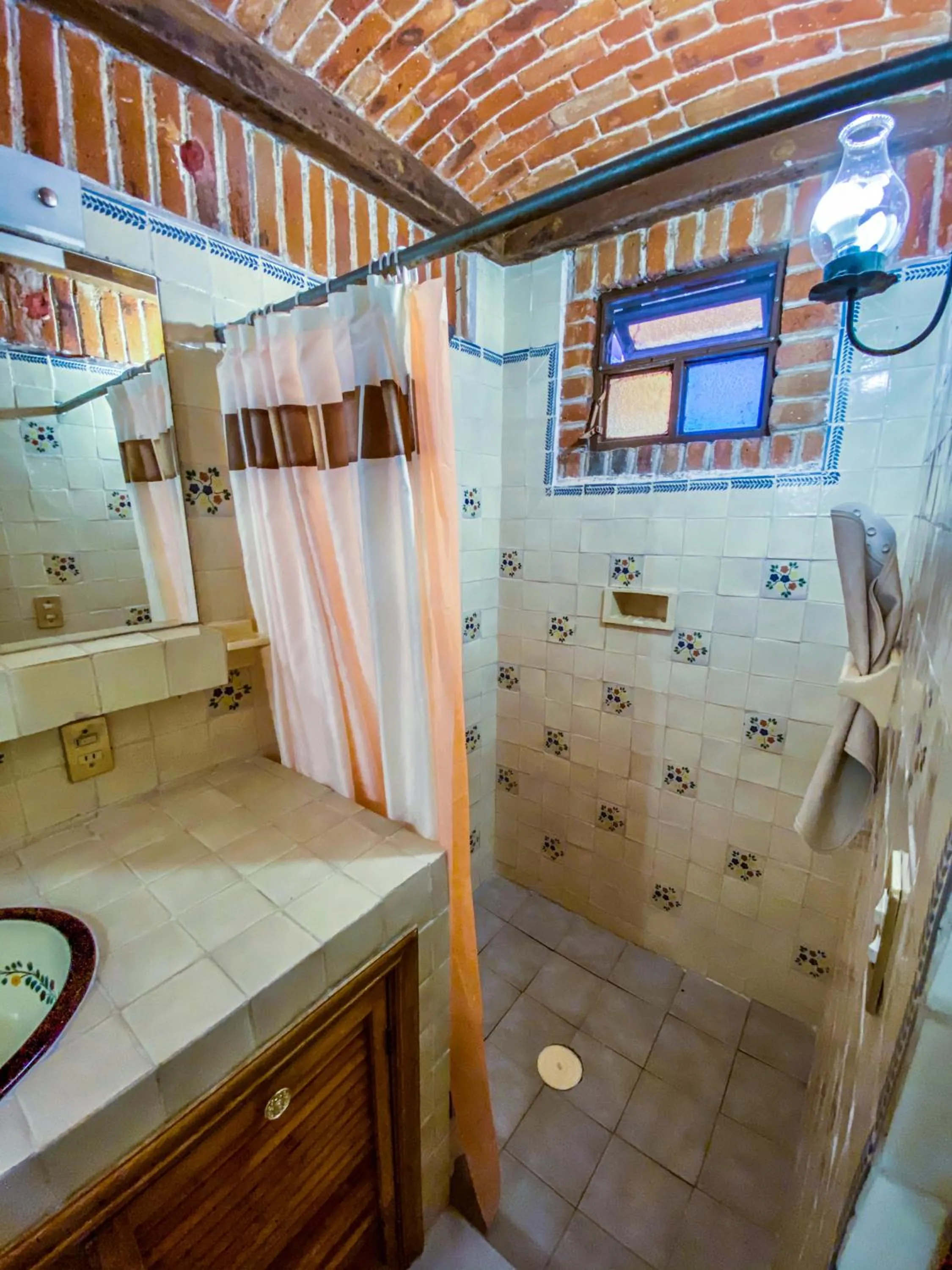 Suites Paraiso Tequis