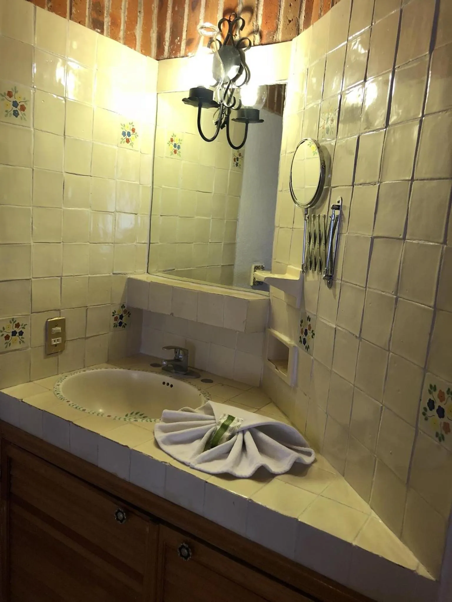 Suites Paraiso Tequis