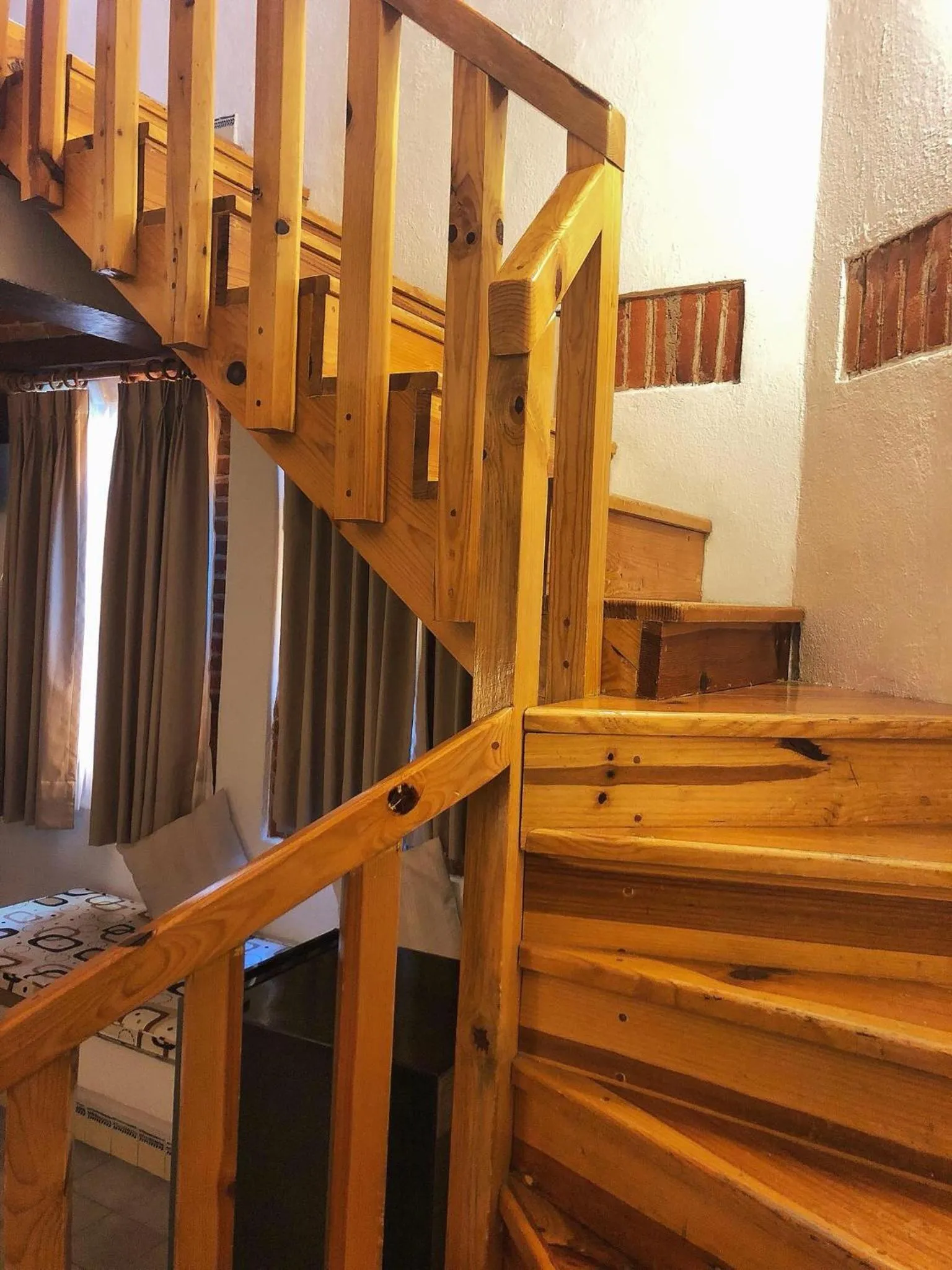 Suites Paraiso Tequis