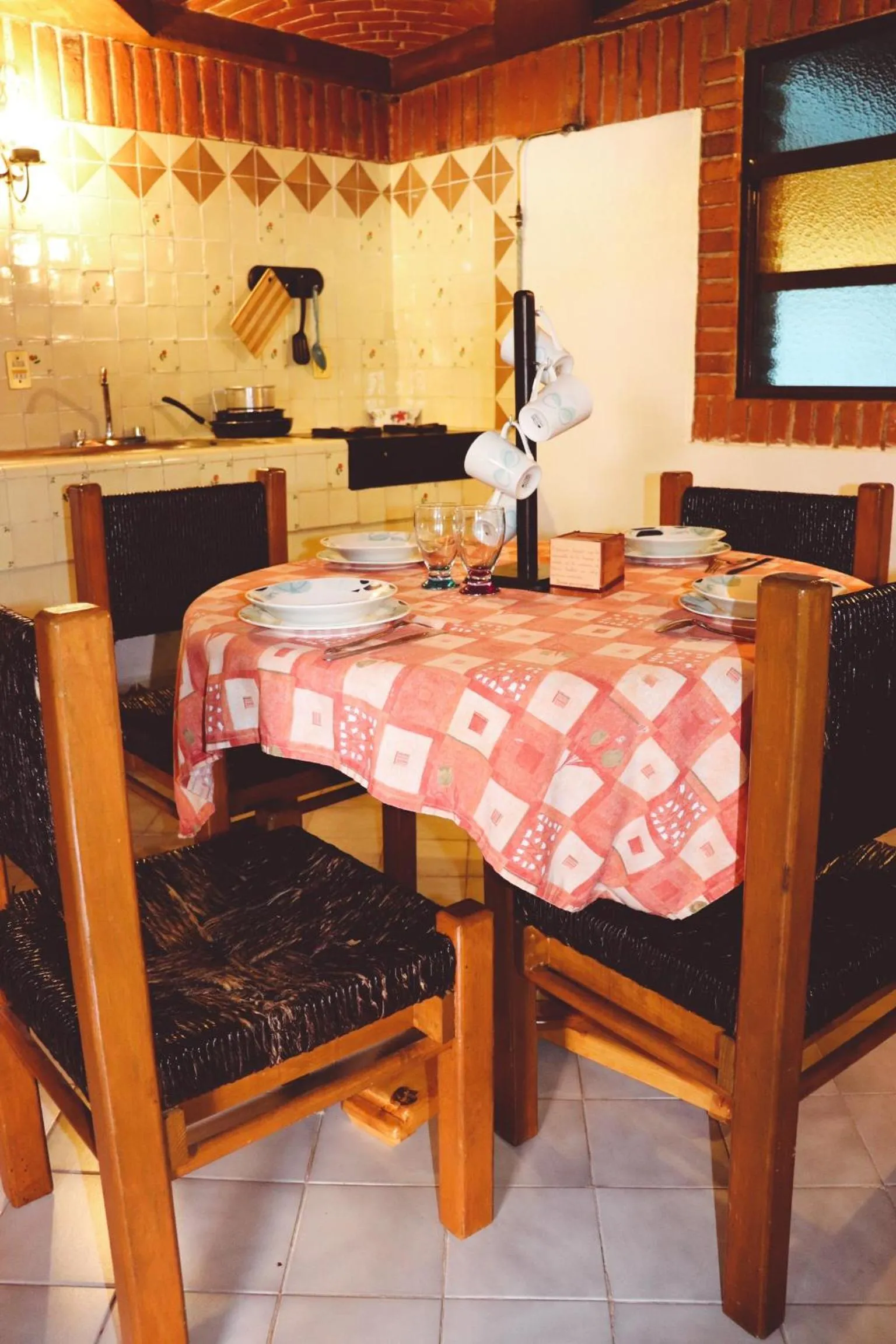 Suites Paraiso Tequis