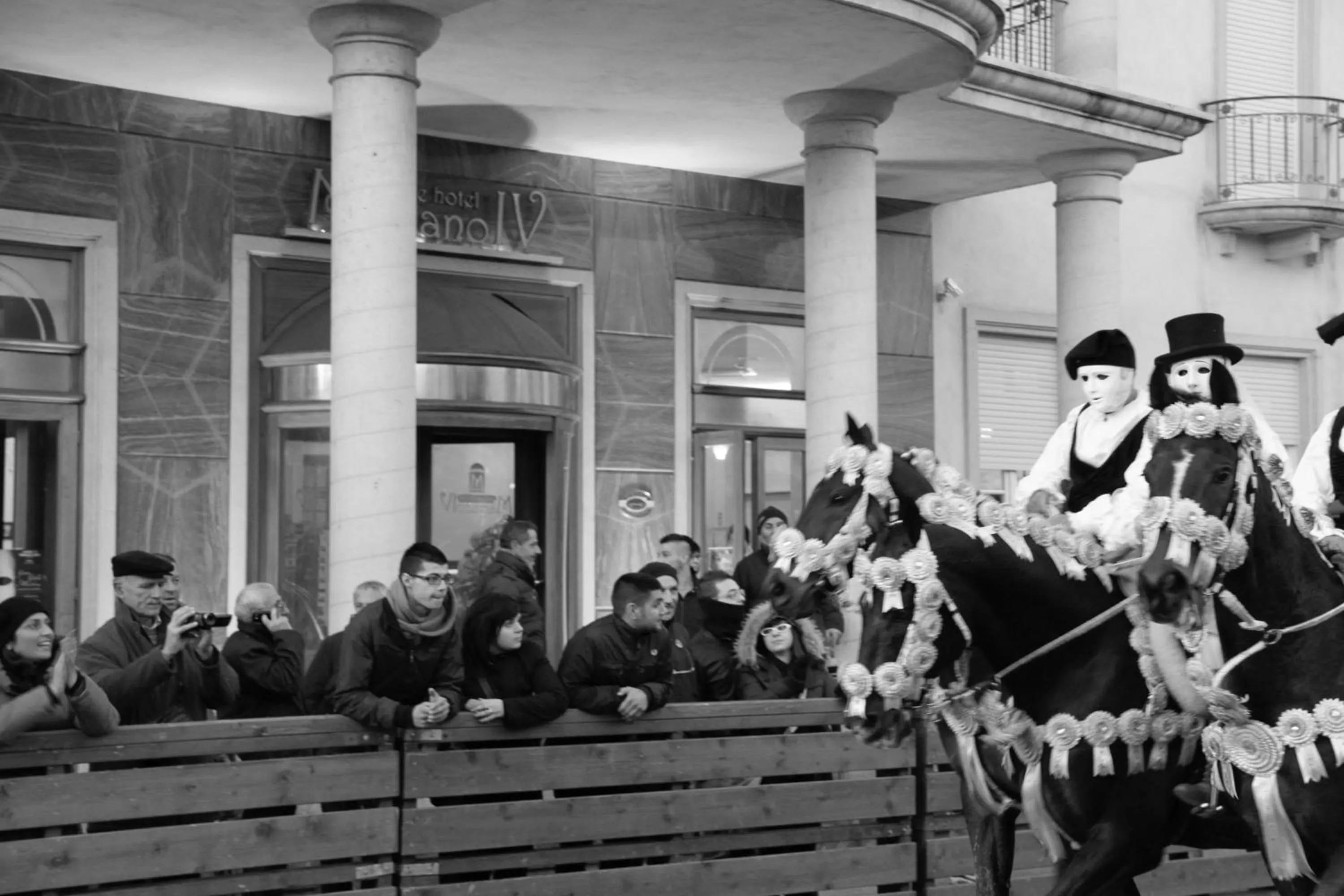 Other in Mariano IV Palace Hotel