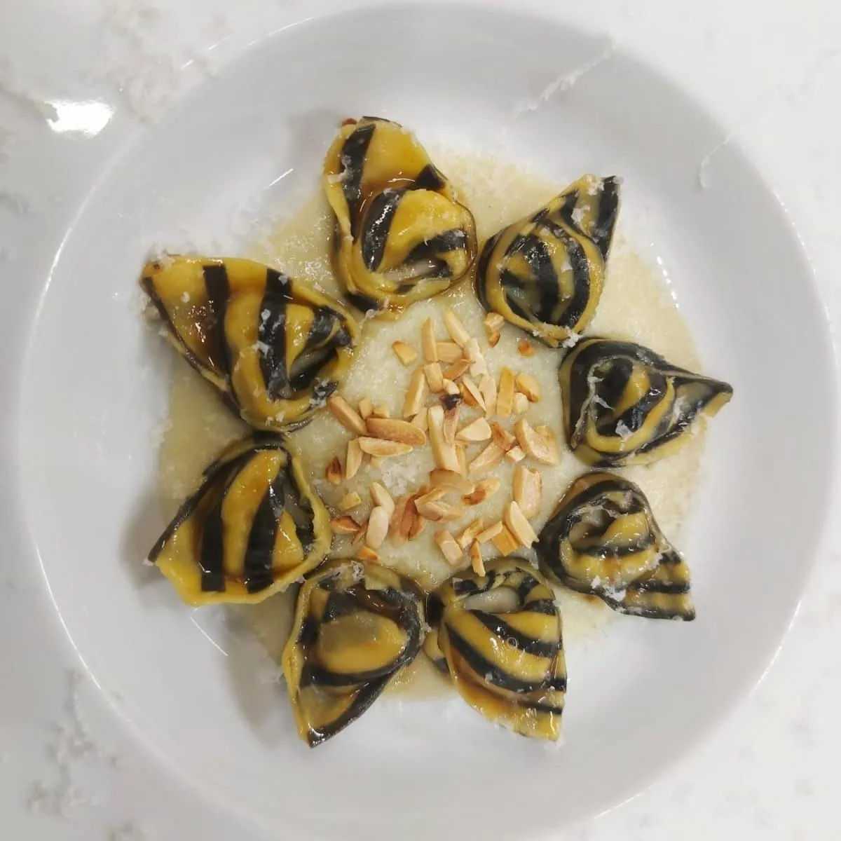 Food and drinks in Mariano IV Palace Hotel