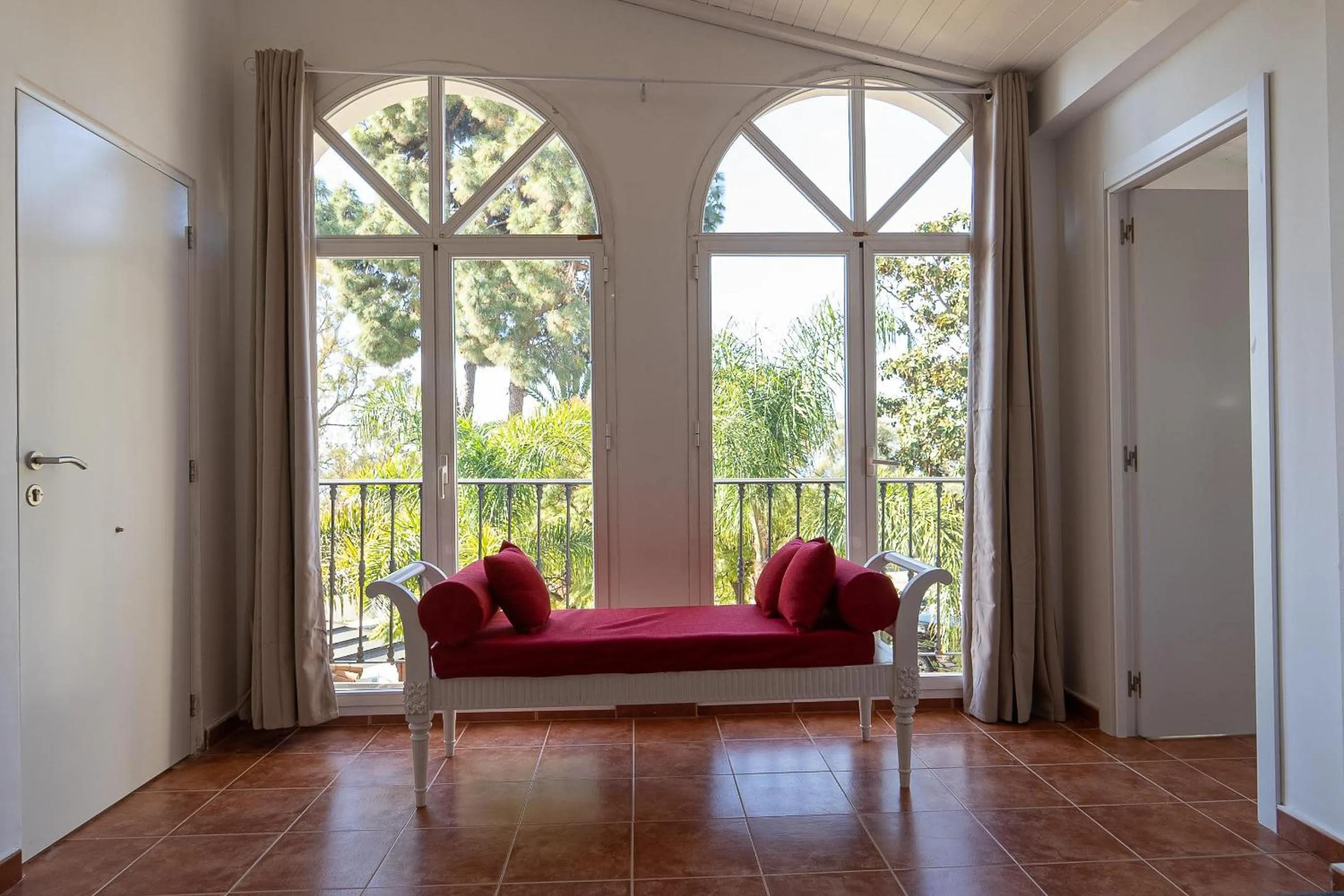 Penthouse Apartment in Casadelmar