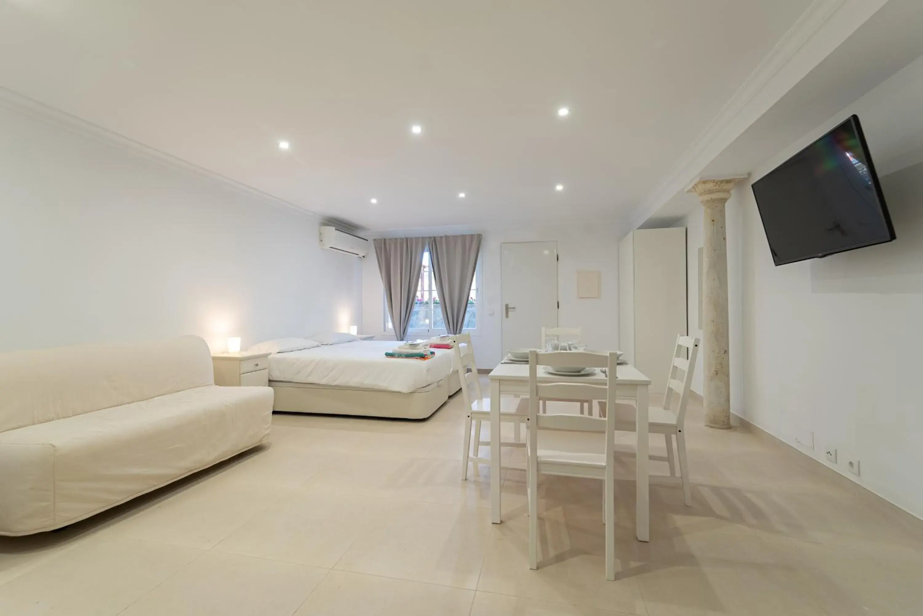 Apartment in Casadelmar Apartment in Casadelmar