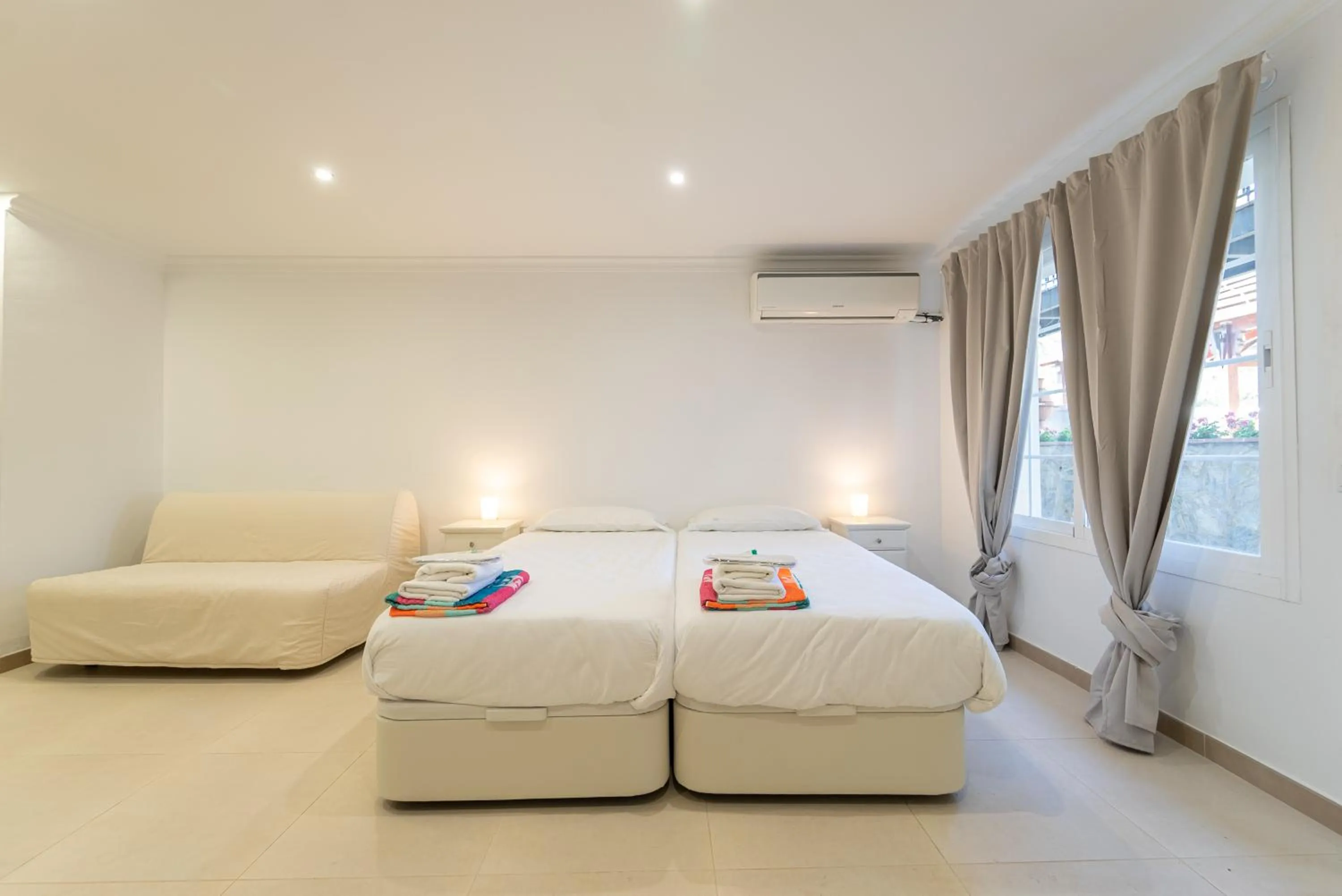 Apartment in Casadelmar