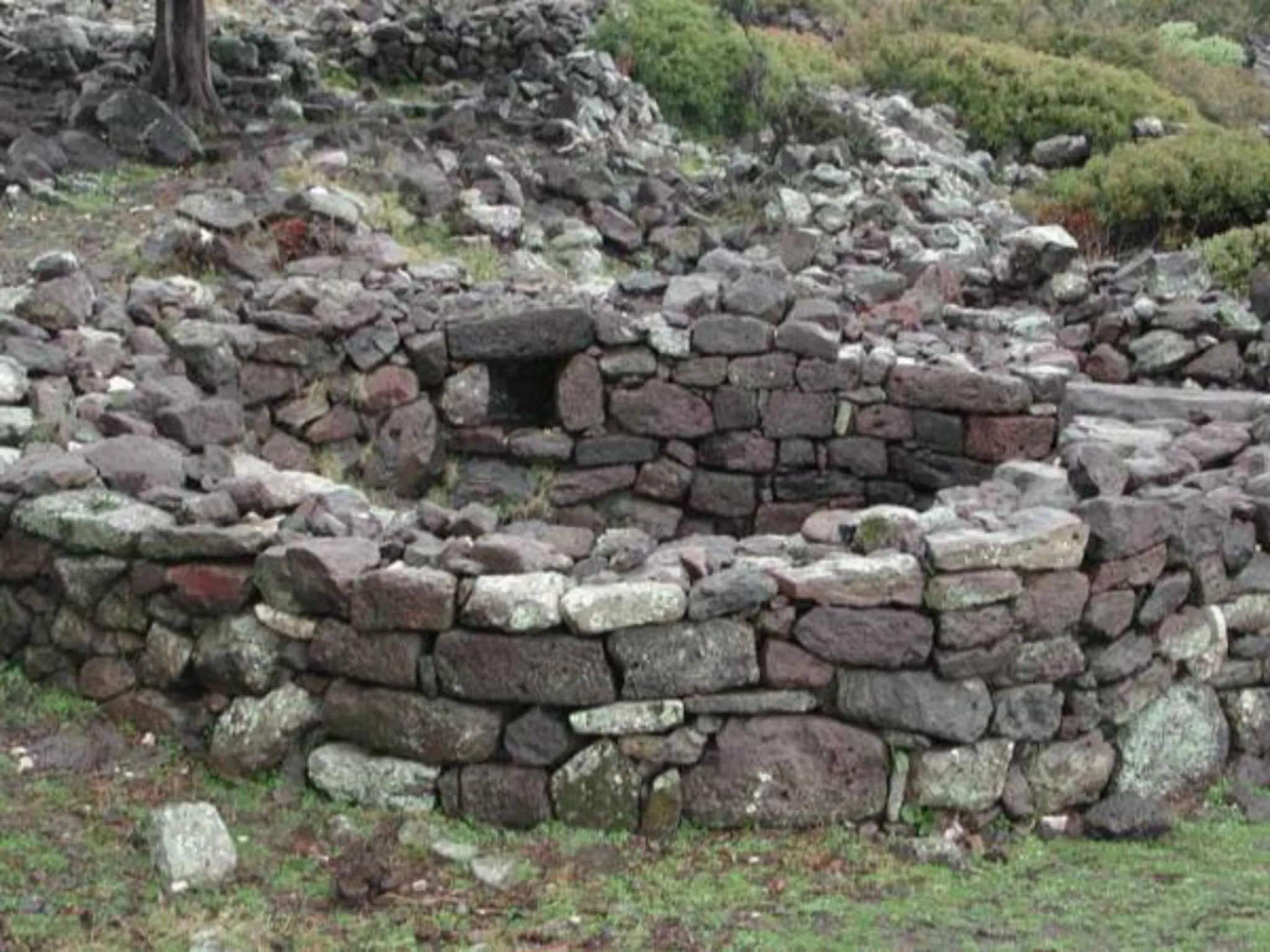 On site in Hotel San Francisco