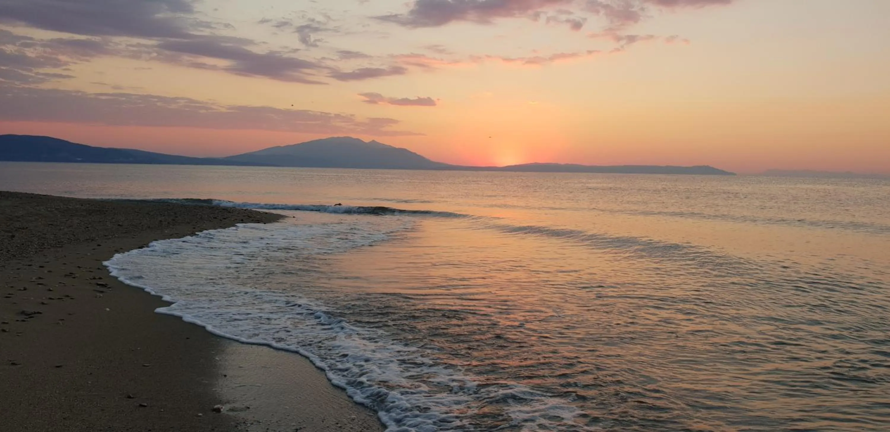 Sea Breeze luxury apartments