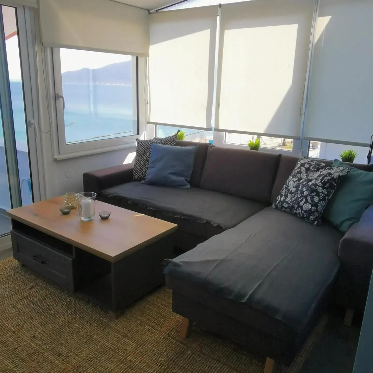 Sea Breeze luxury apartments