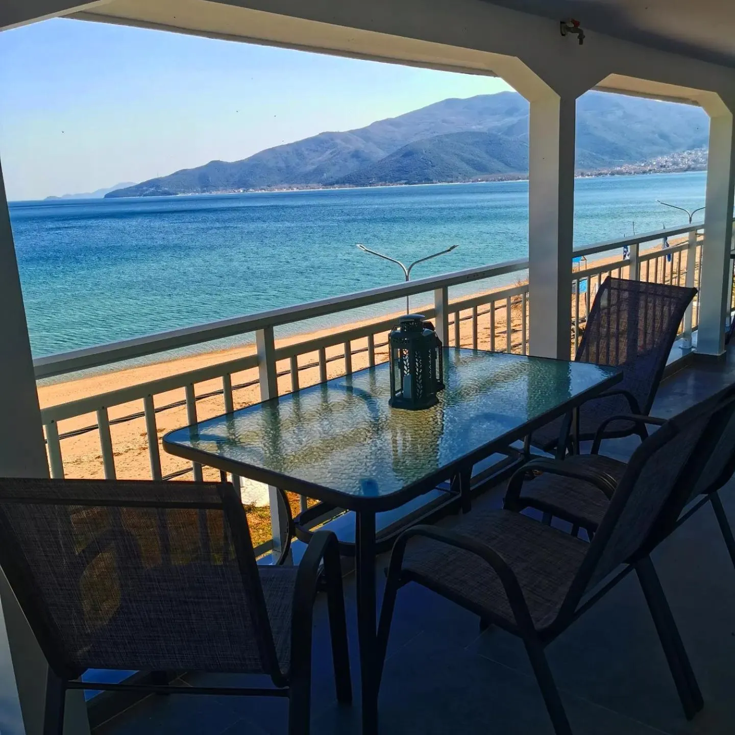 Sea Breeze luxury apartments