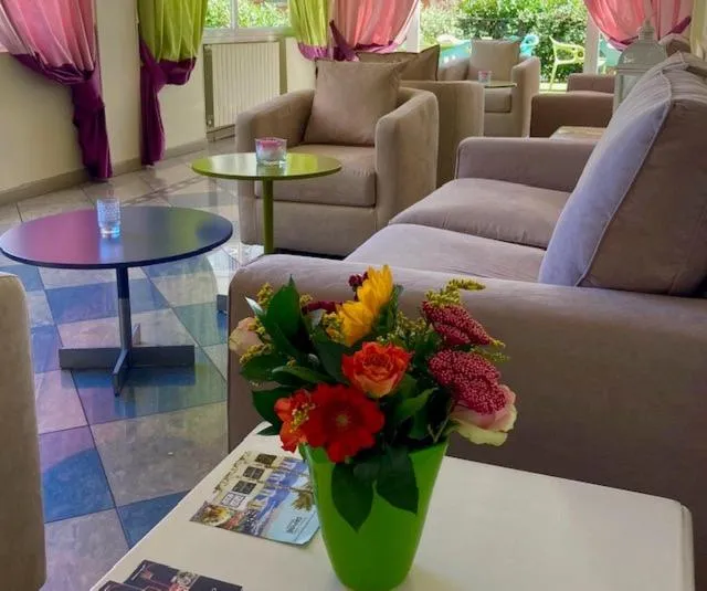 Albergo Belsoggiorno