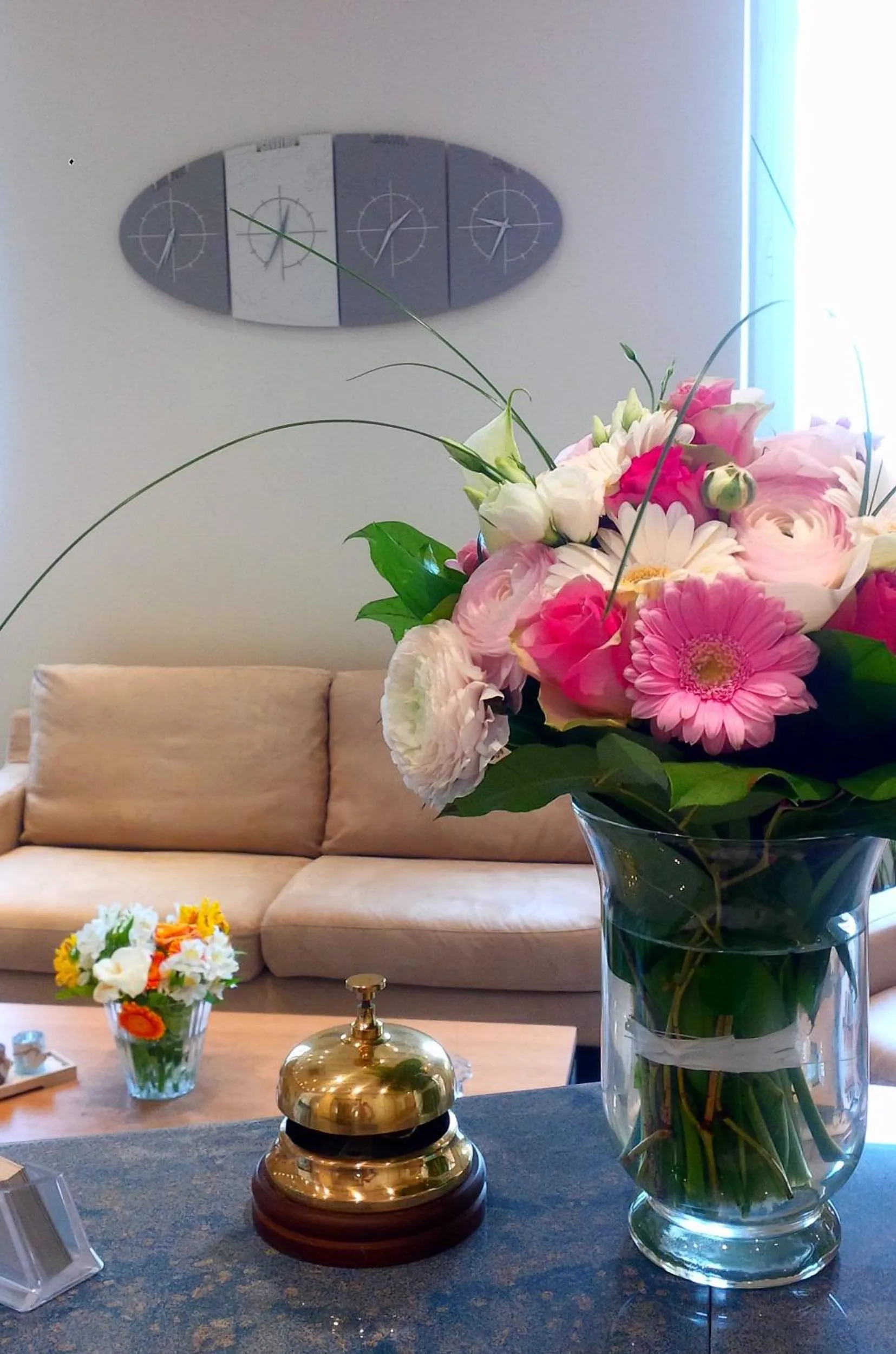 Albergo Belsoggiorno