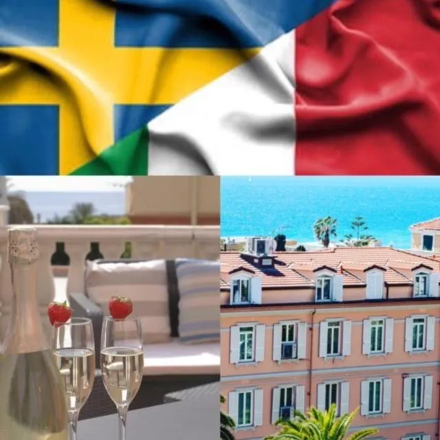 Albergo Belsoggiorno