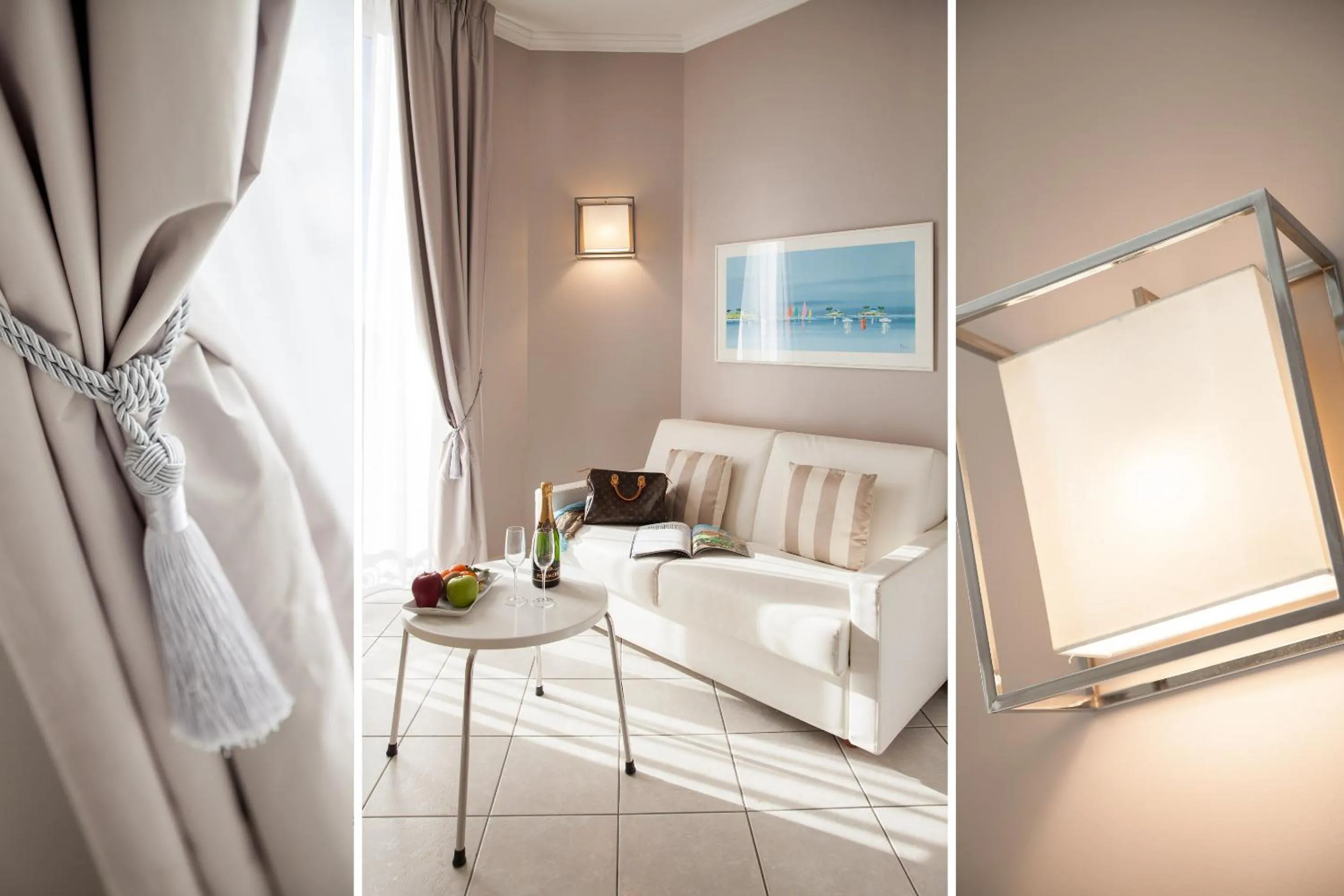 Albergo Belsoggiorno