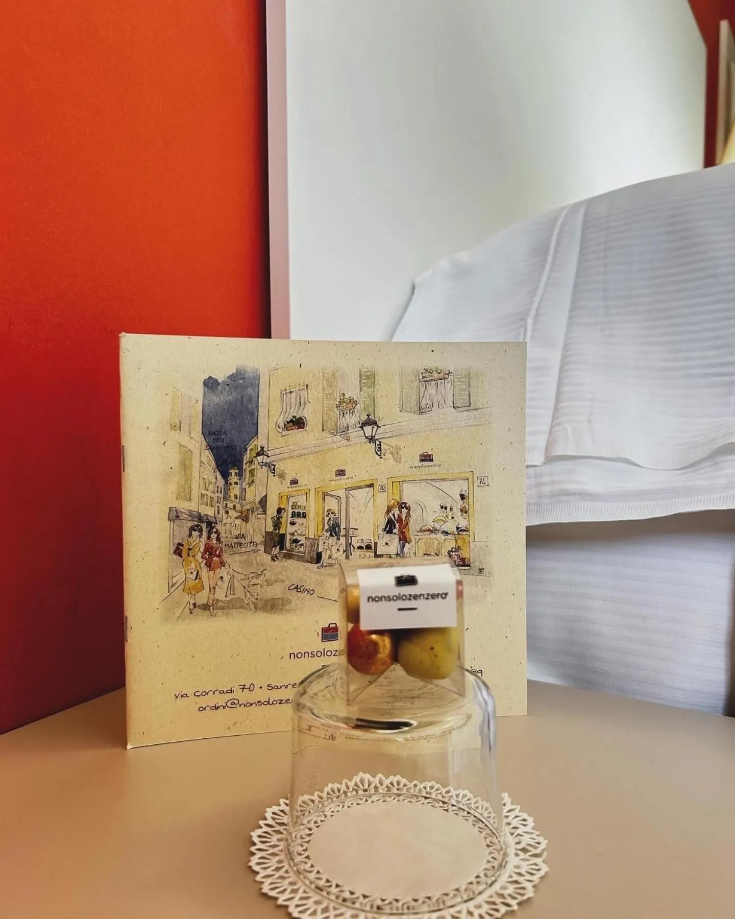 Albergo Belsoggiorno