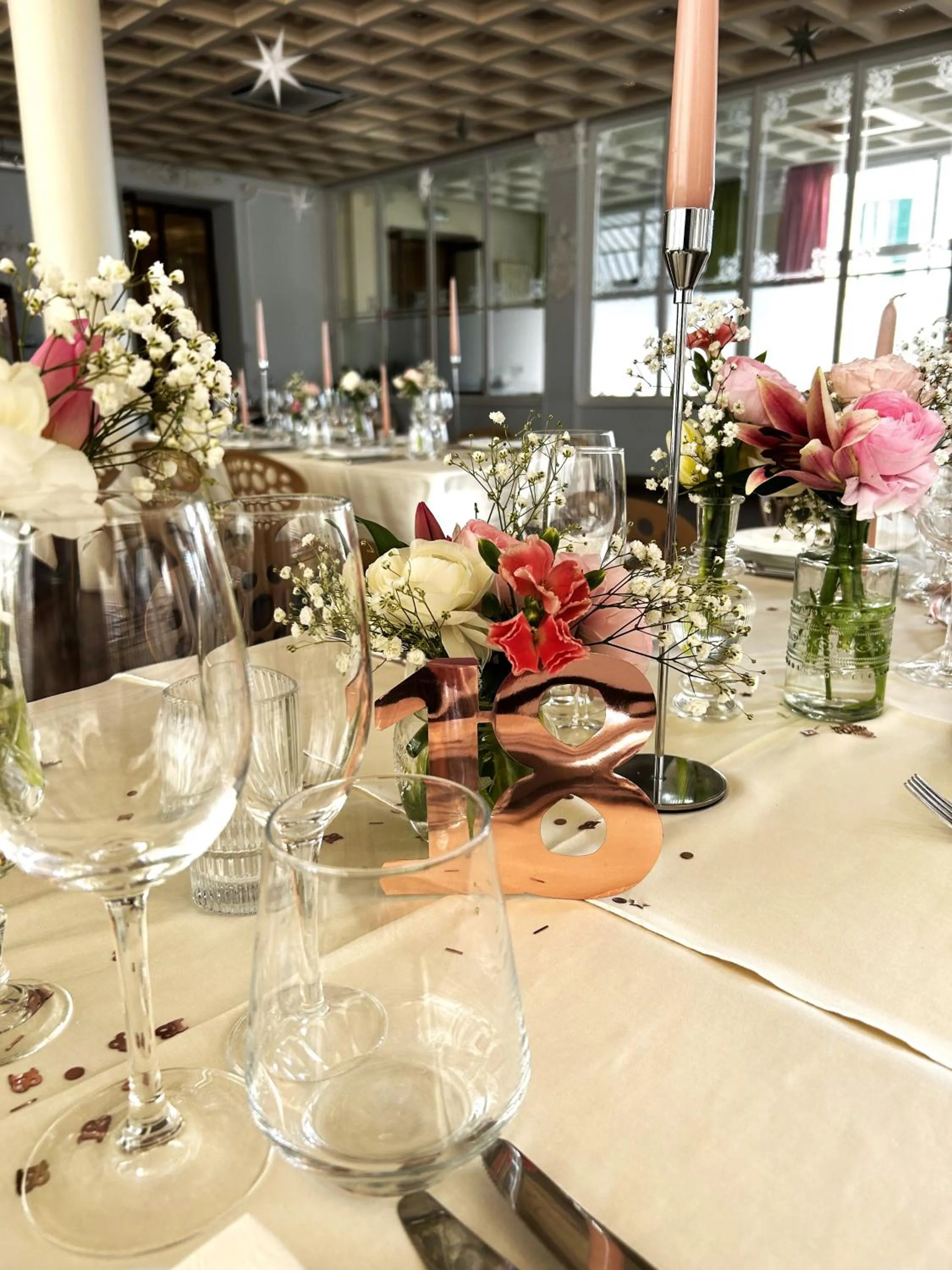 Albergo Belsoggiorno