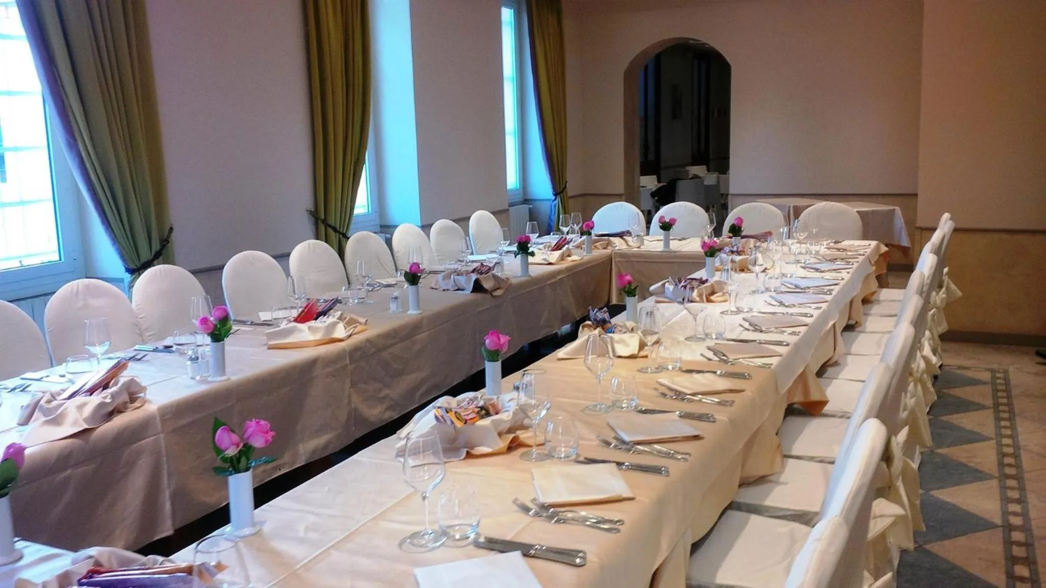 Albergo Belsoggiorno