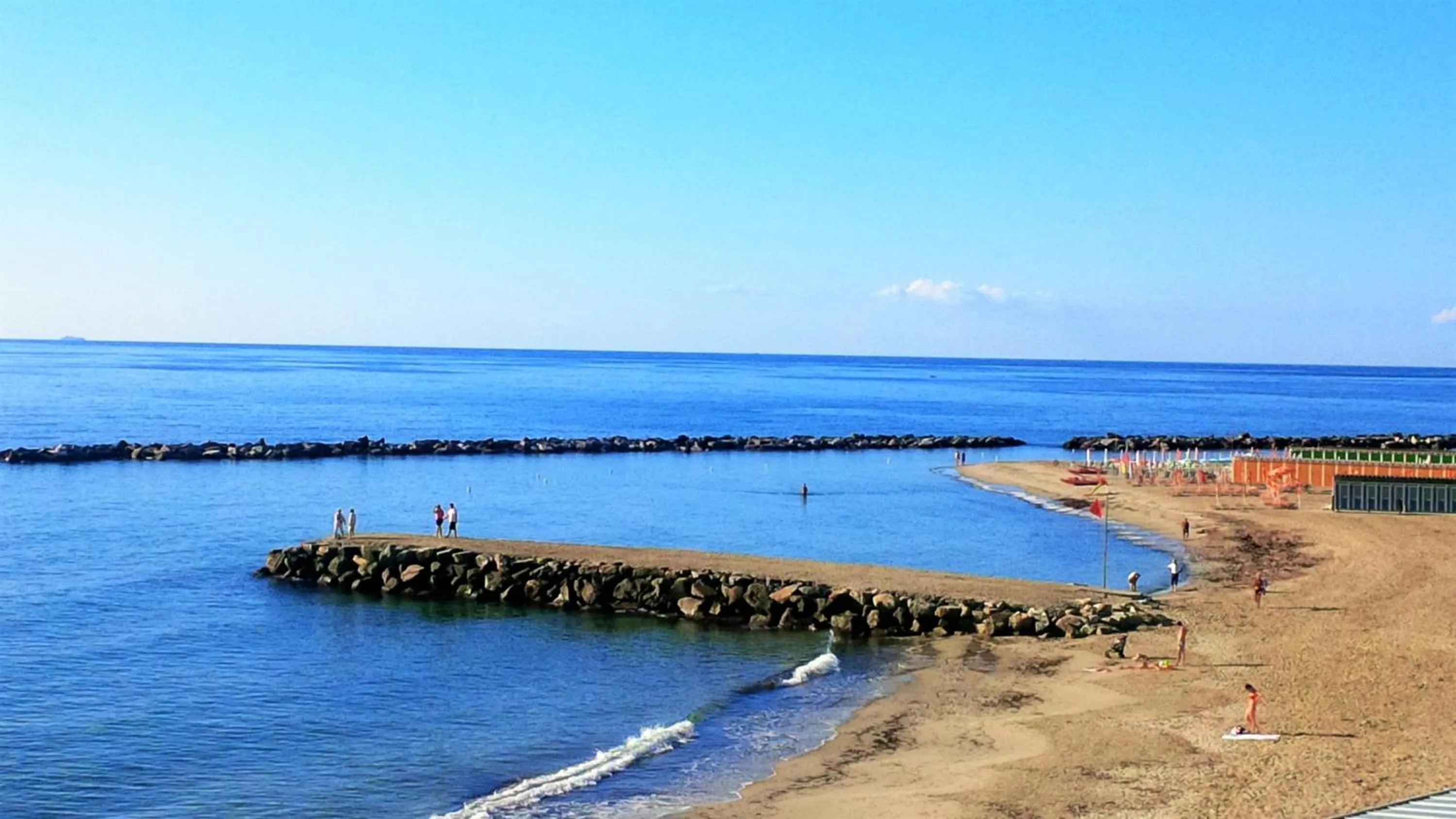 Albergo Belsoggiorno