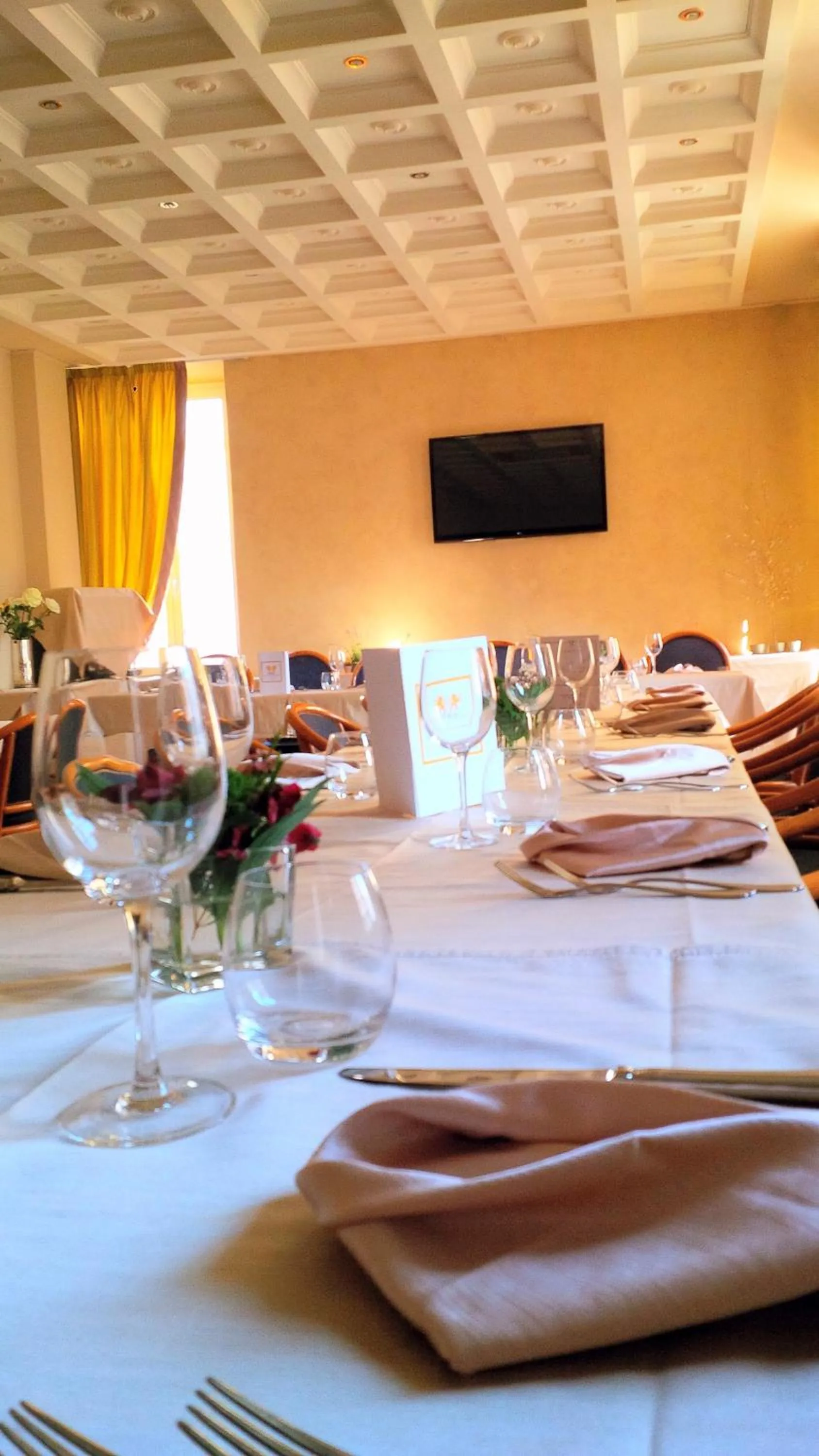 Albergo Belsoggiorno