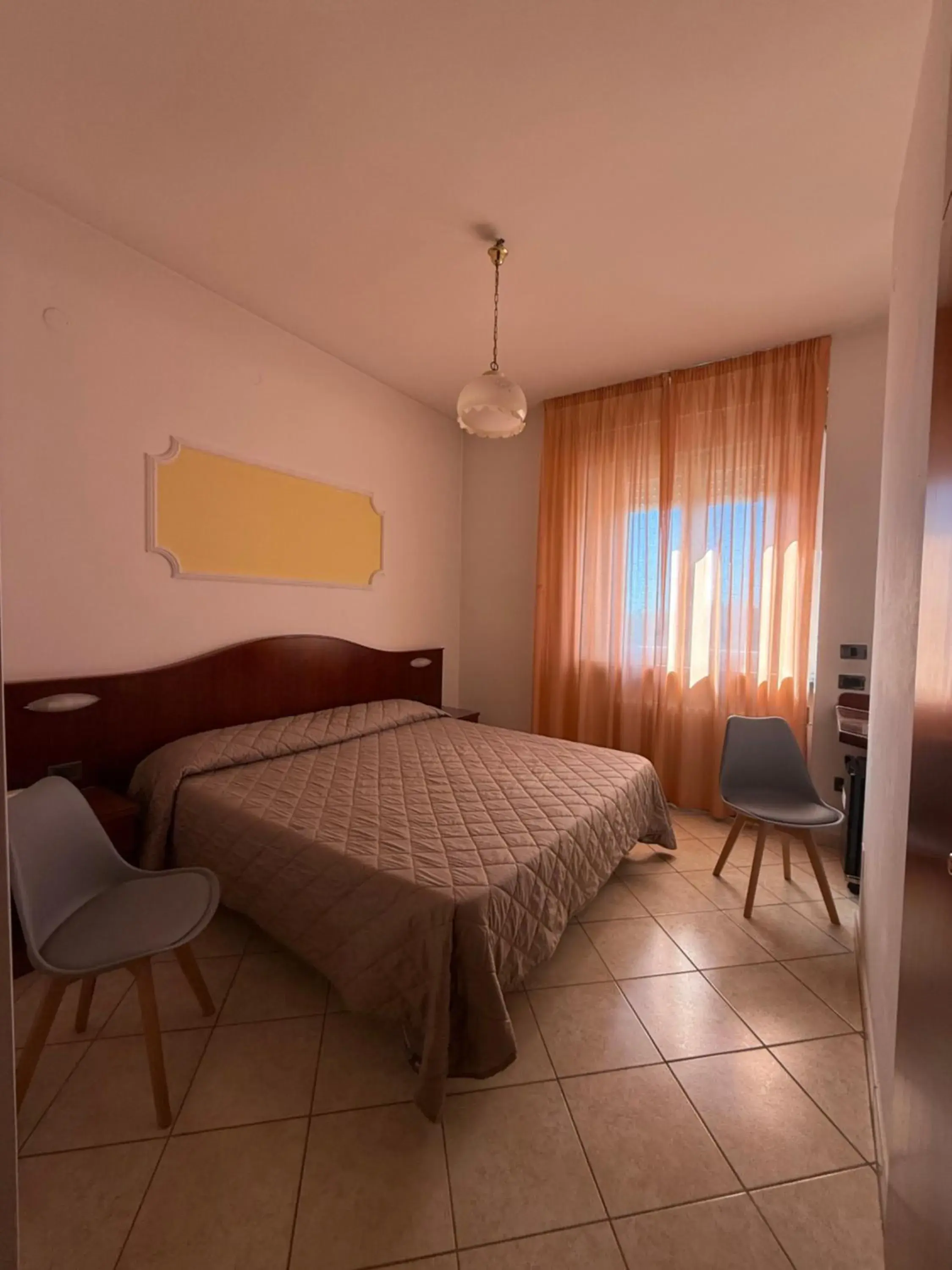 Double or Twin Room - single occupancy in Grifone Hotel Double or Twin Room - single occupancy in Grifone Hotel