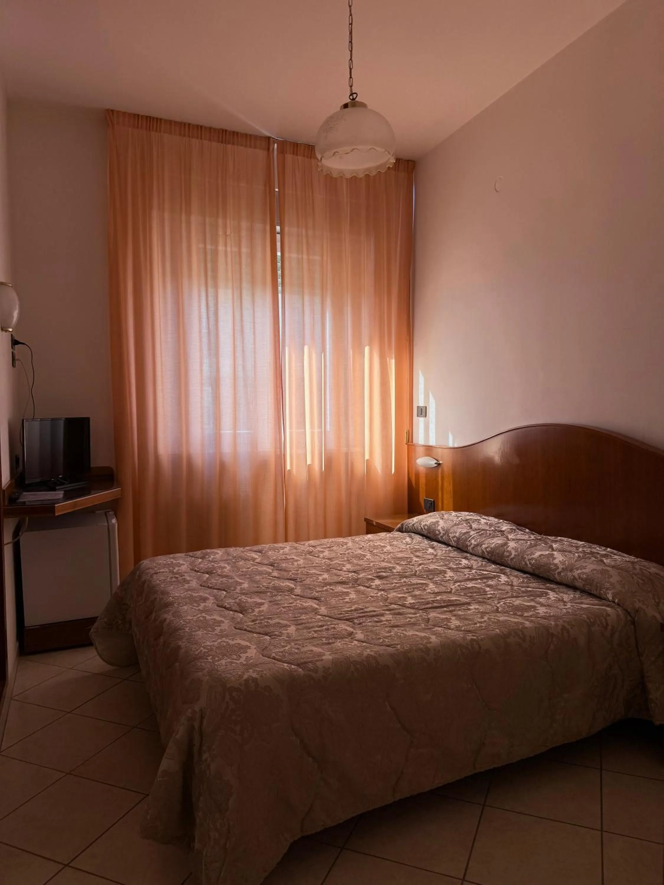 Bed in Grifone Hotel