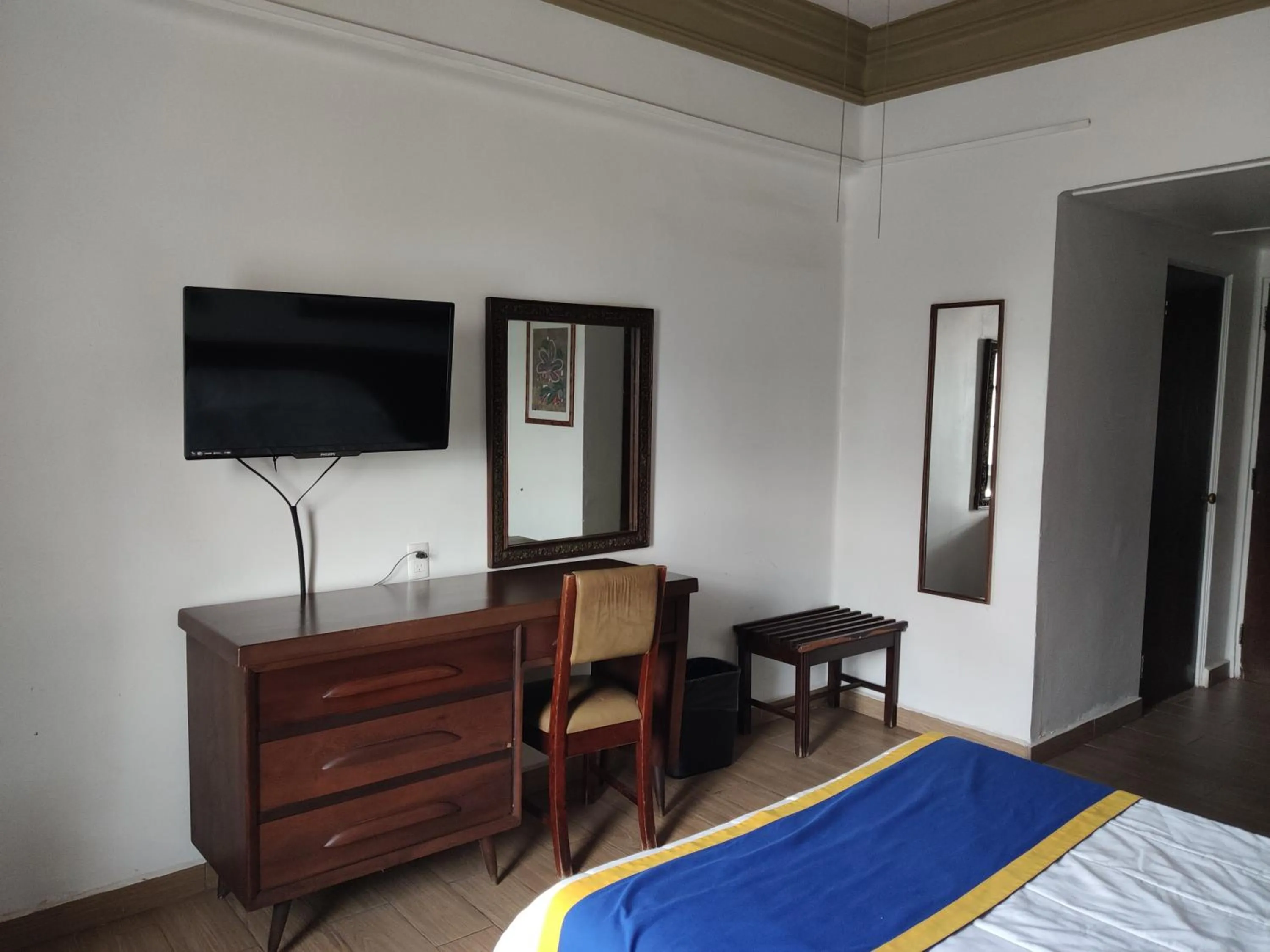 Hotel Sierra Gorda